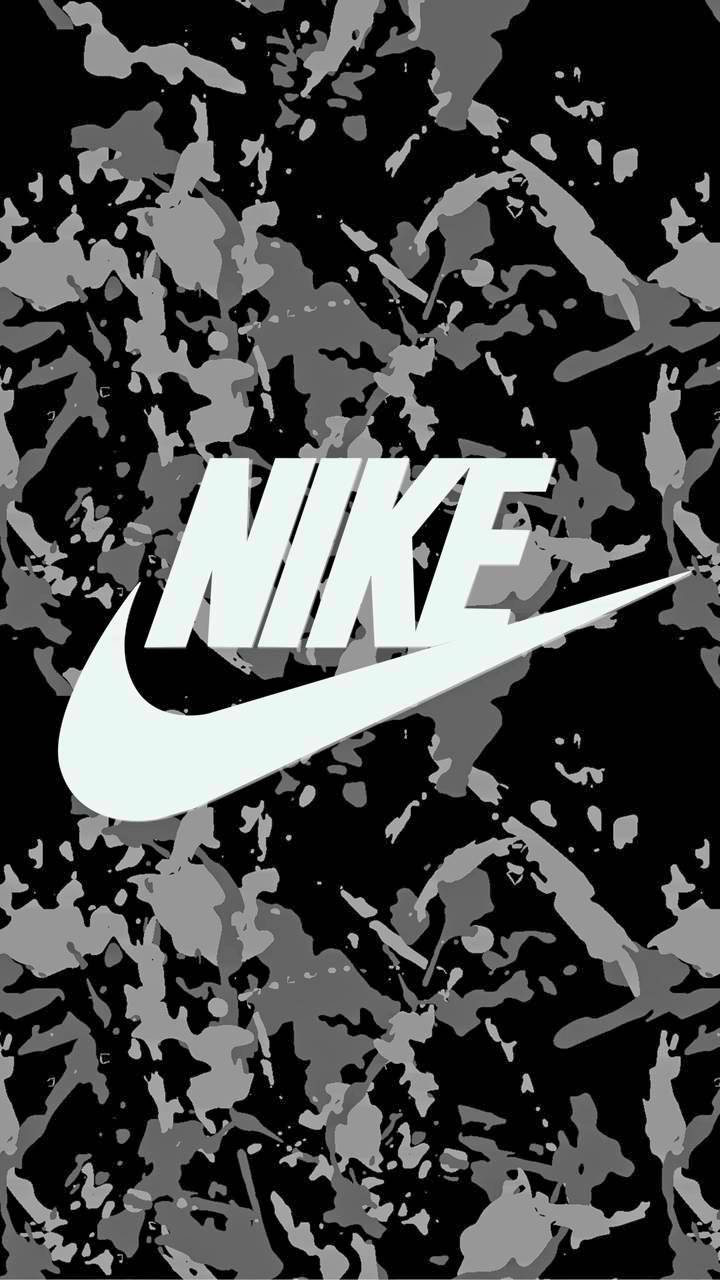 Nike Camo Wallpapers Top Free Nike Camo Backgrounds WallpaperAccess