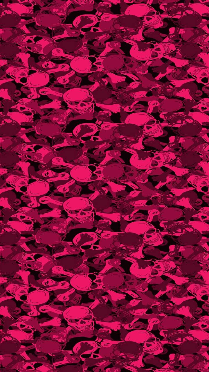 Pink Camo Wallpapers Top Free Pink Camo Backgrounds WallpaperAccess