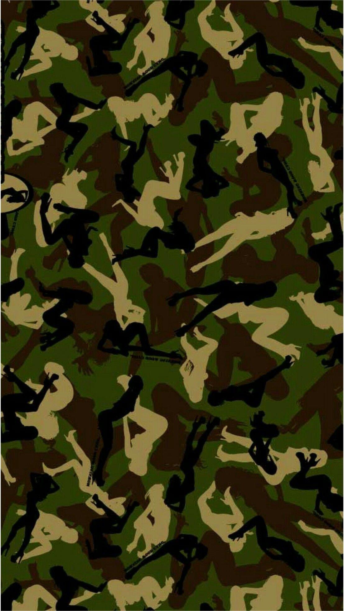 Camo Phone Wallpapers Top Free Camo Phone Backgrounds WallpaperAccess