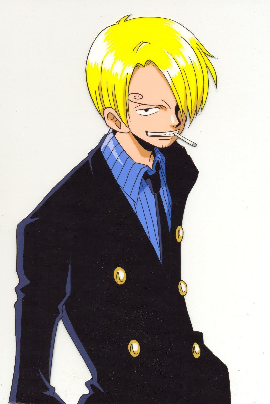 Sanji One Piece Wallpapers Top Free Sanji One Piece Backgrounds