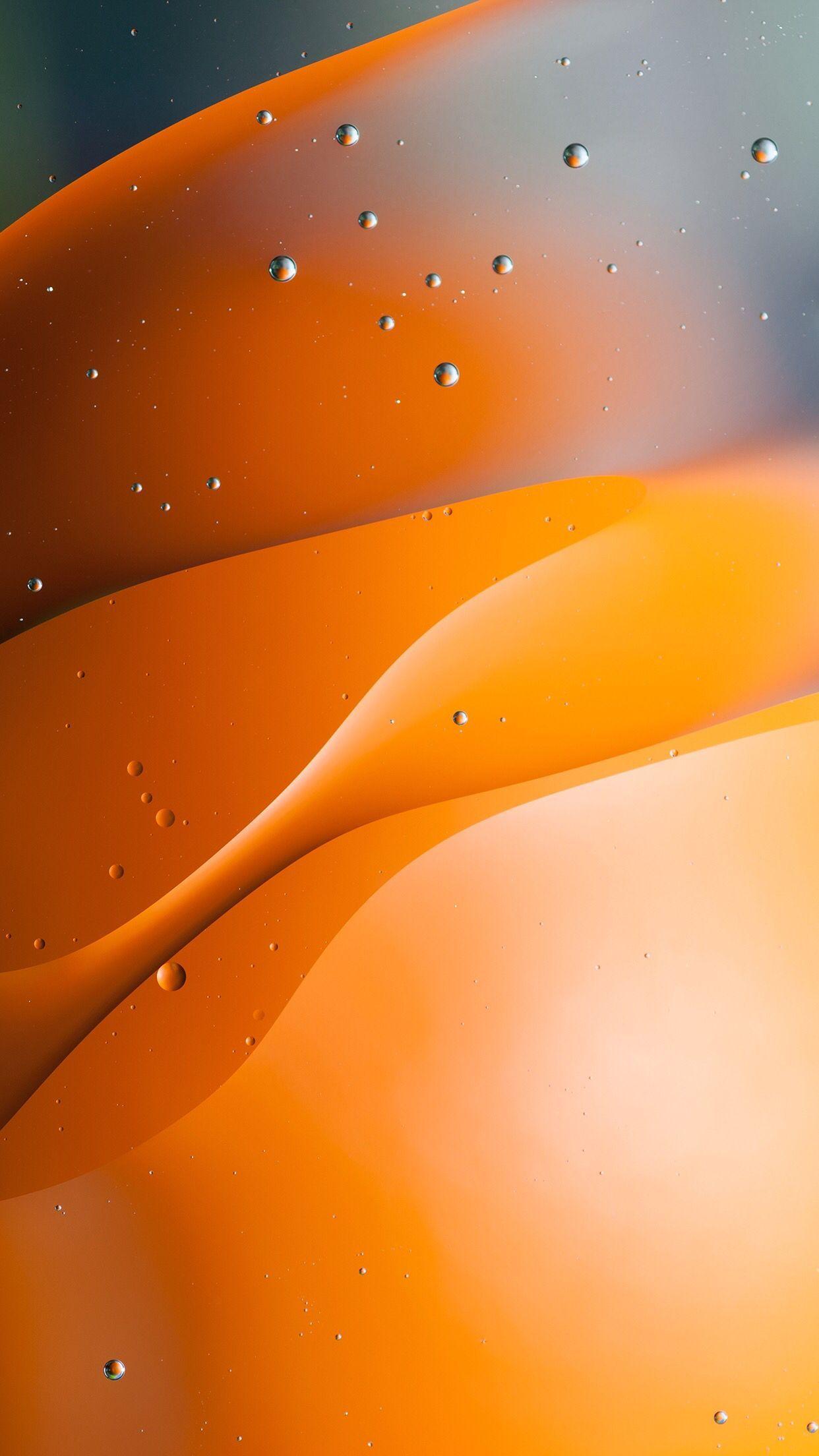 Orange iPhone Wallpapers Top Free Orange iPhone Backgrounds