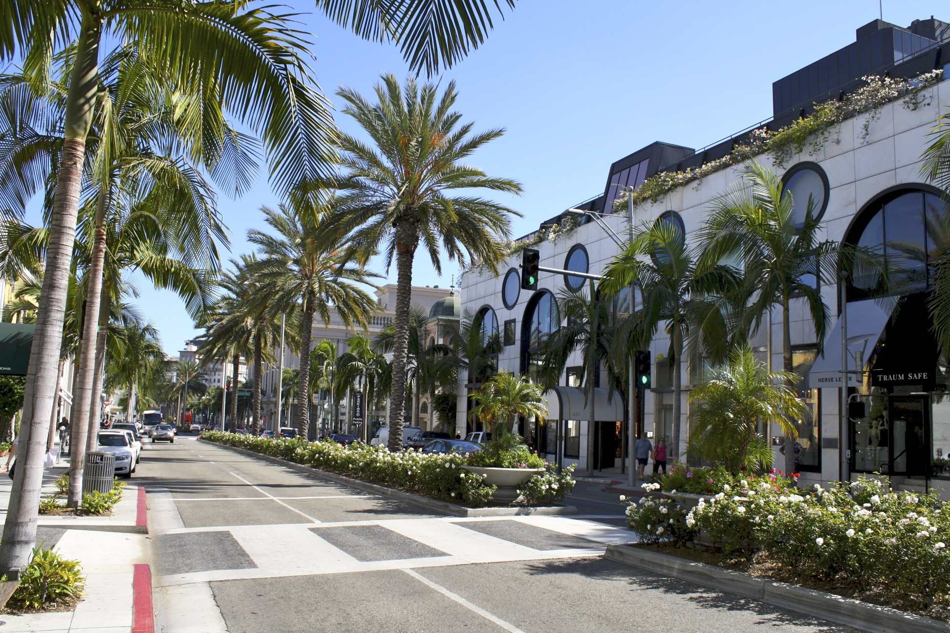 Rodeo Drive Wallpapers Top Free Rodeo Drive Backgrounds WallpaperAccess