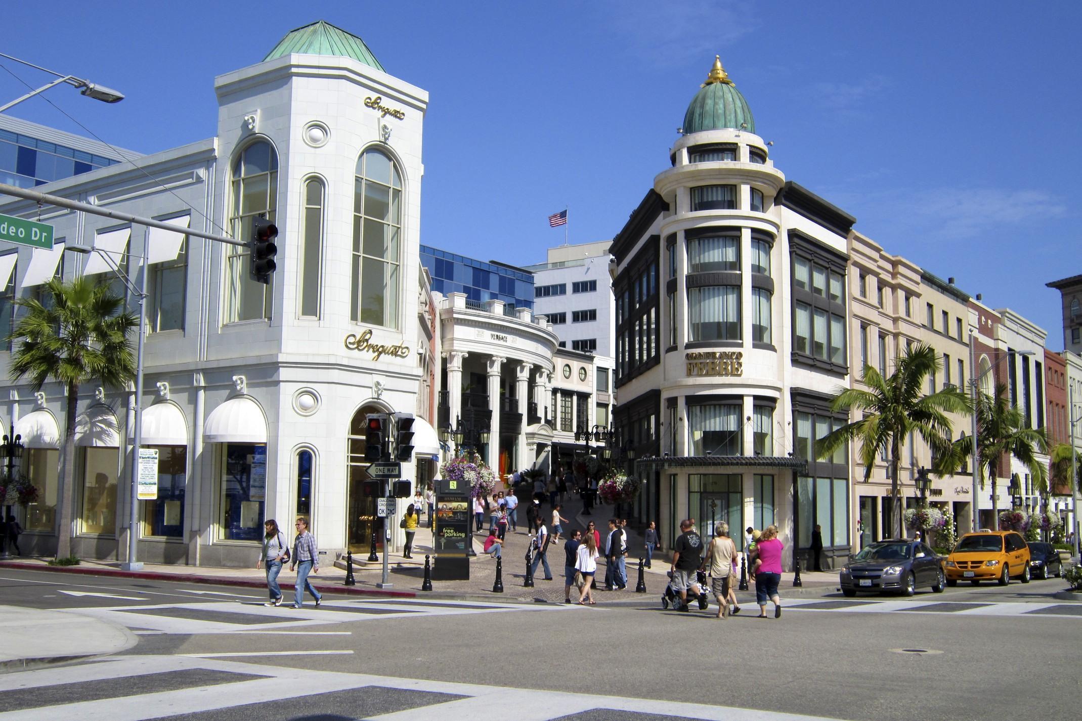 Rodeo Drive Wallpapers Top Free Rodeo Drive Backgrounds WallpaperAccess