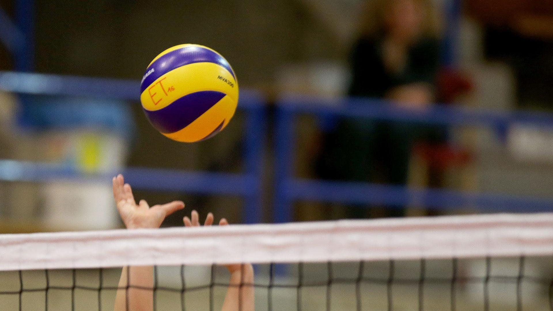 Volleyball Wallpapers Top Free Volleyball Backgrounds WallpaperAccess