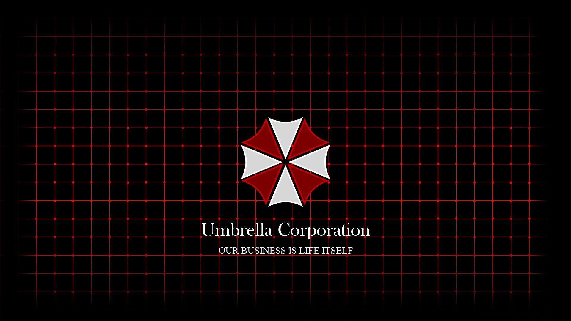 Resident Evil Umbrella Wallpapers Top Free Resident Evil Umbrella