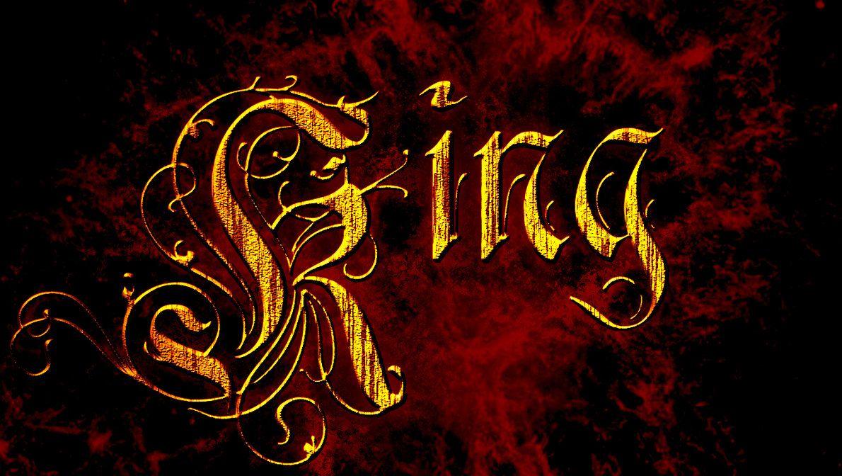King Wallpapers Top Free King Backgrounds WallpaperAccess