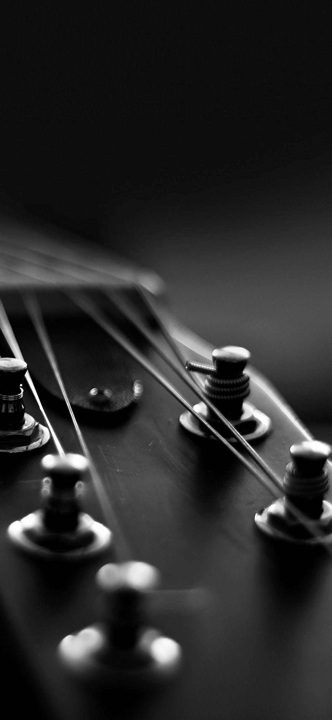 Guitar iPhone Wallpapers Top Free Guitar iPhone Backgrounds WallpaperAccess