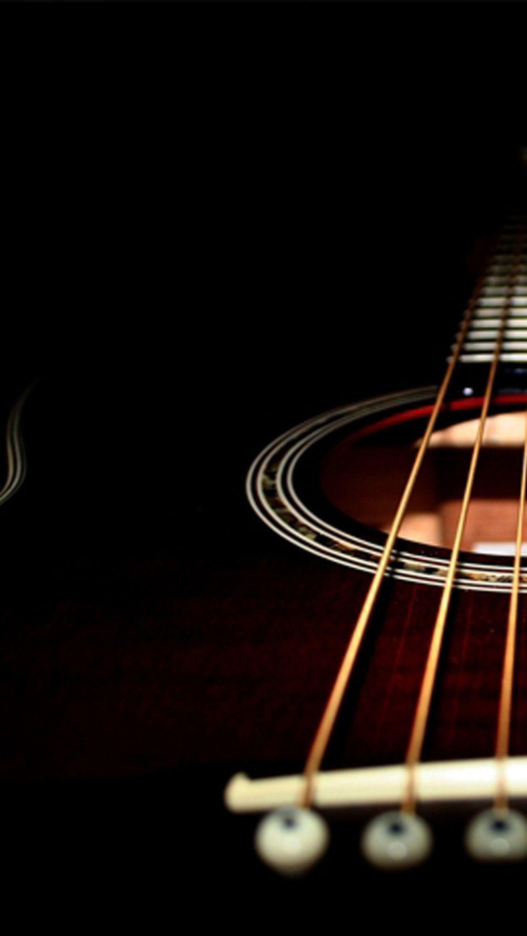 Guitar iPhone Wallpapers Top Free Guitar iPhone Backgrounds WallpaperAccess