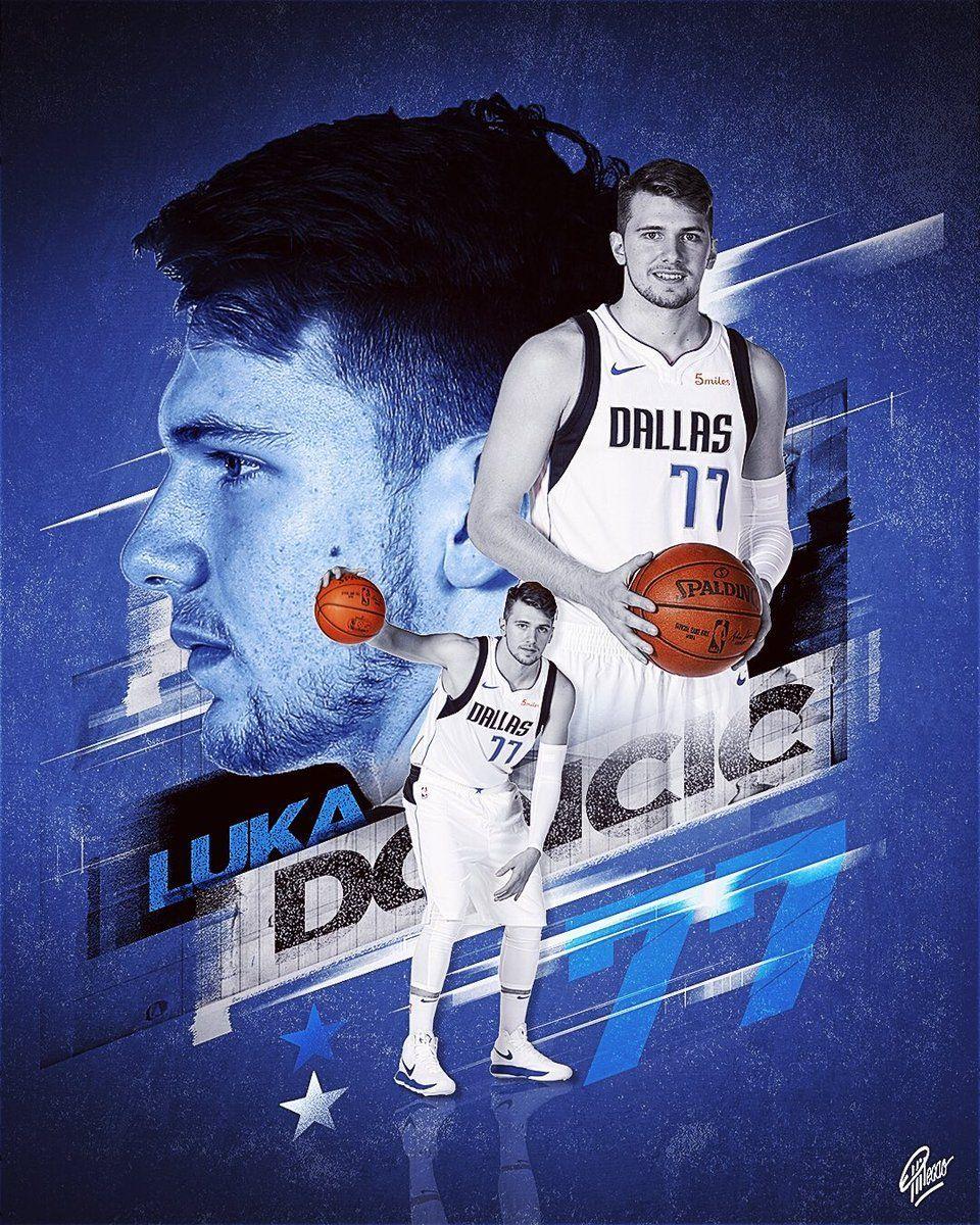 Luka Doncic Wallpapers Top Free Luka Doncic Backgrounds WallpaperAccess