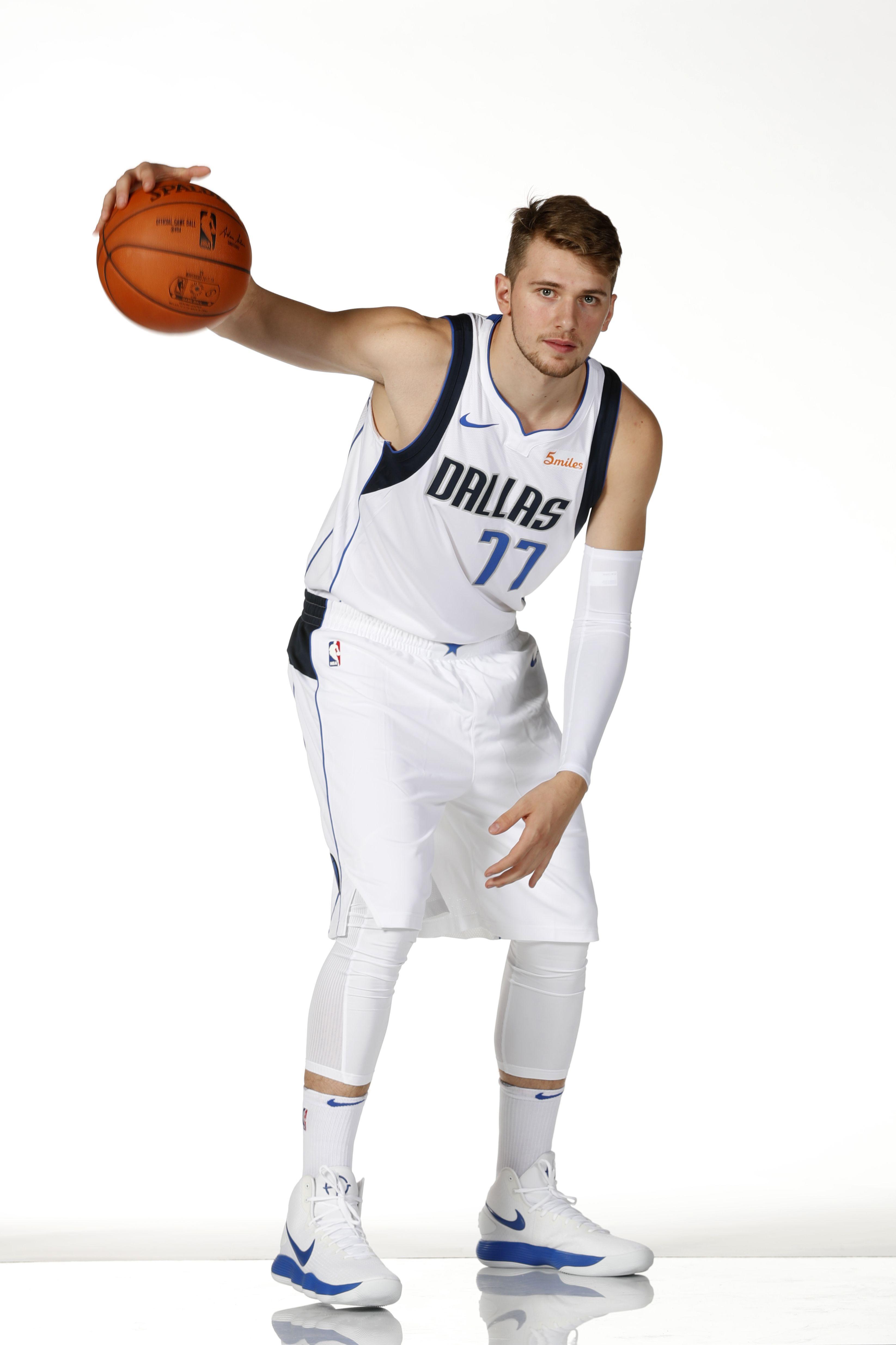Luka Doncic Wallpapers Top Free Luka Doncic Backgrounds WallpaperAccess