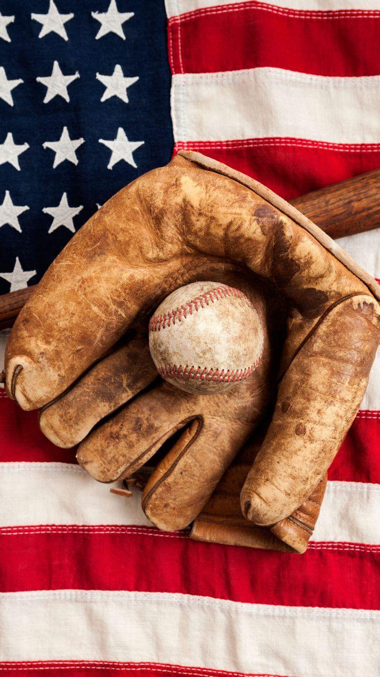 USA Baseball Wallpapers Top Free USA Baseball Backgrounds