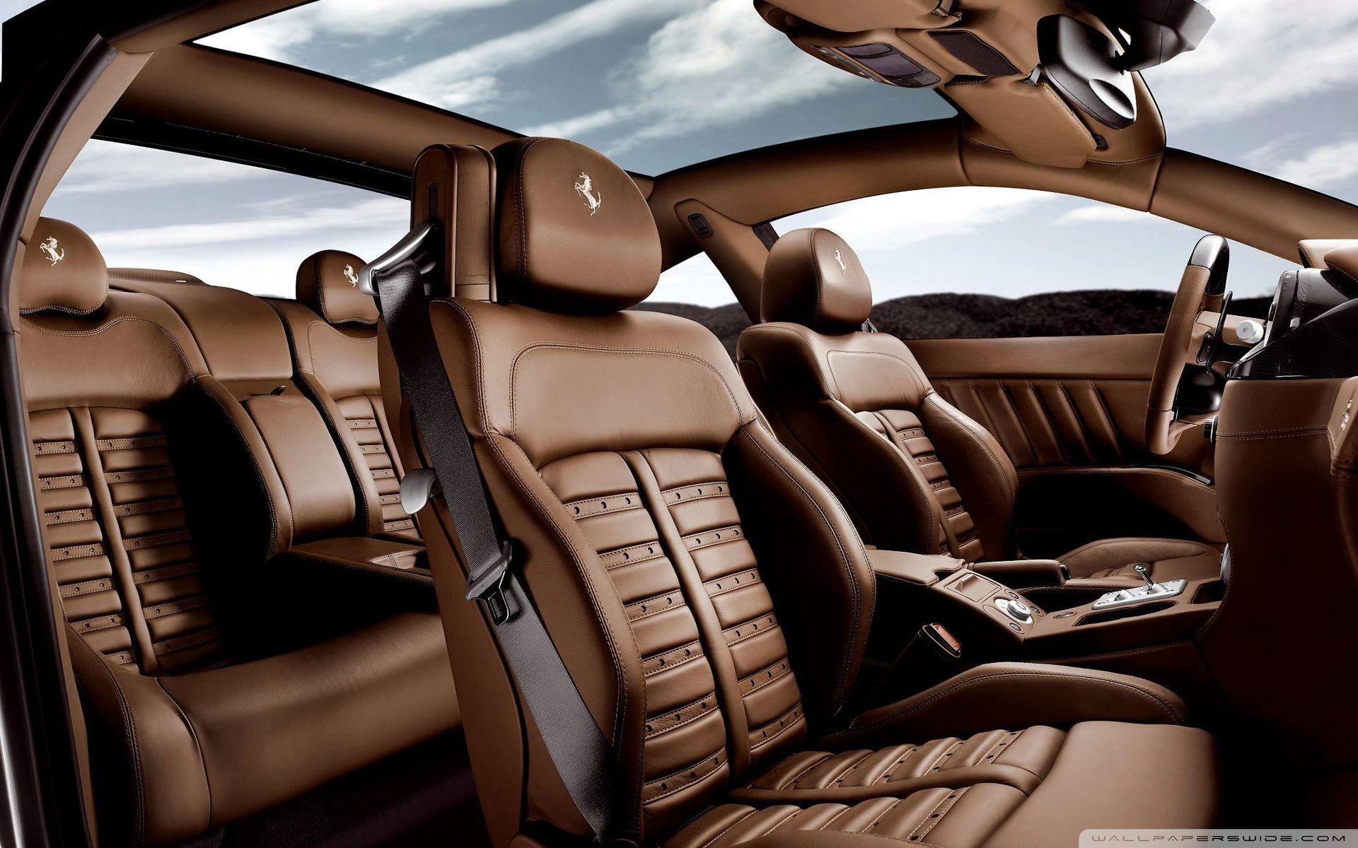 Car Interior Wallpapers Top Free Car Interior Backgrounds