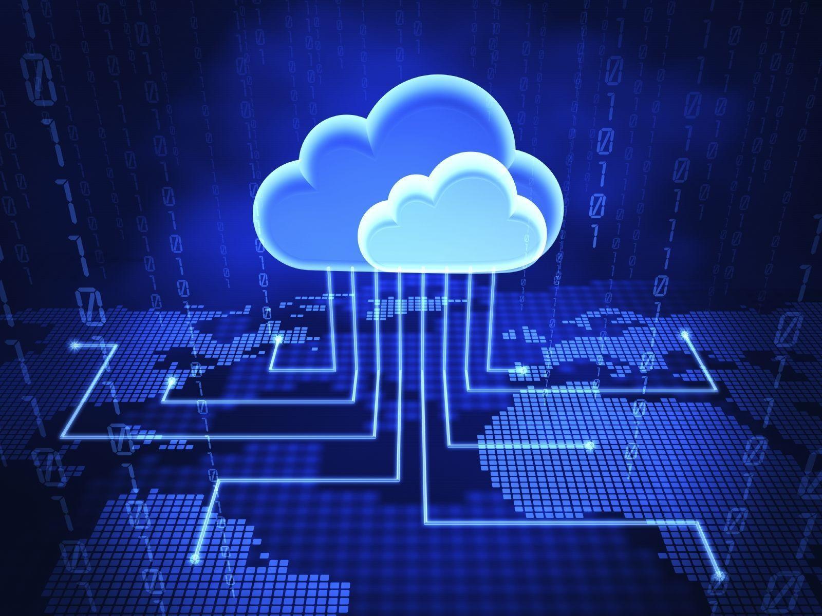 Cloud Computing Wallpapers Top Free Cloud Computing Backgrounds