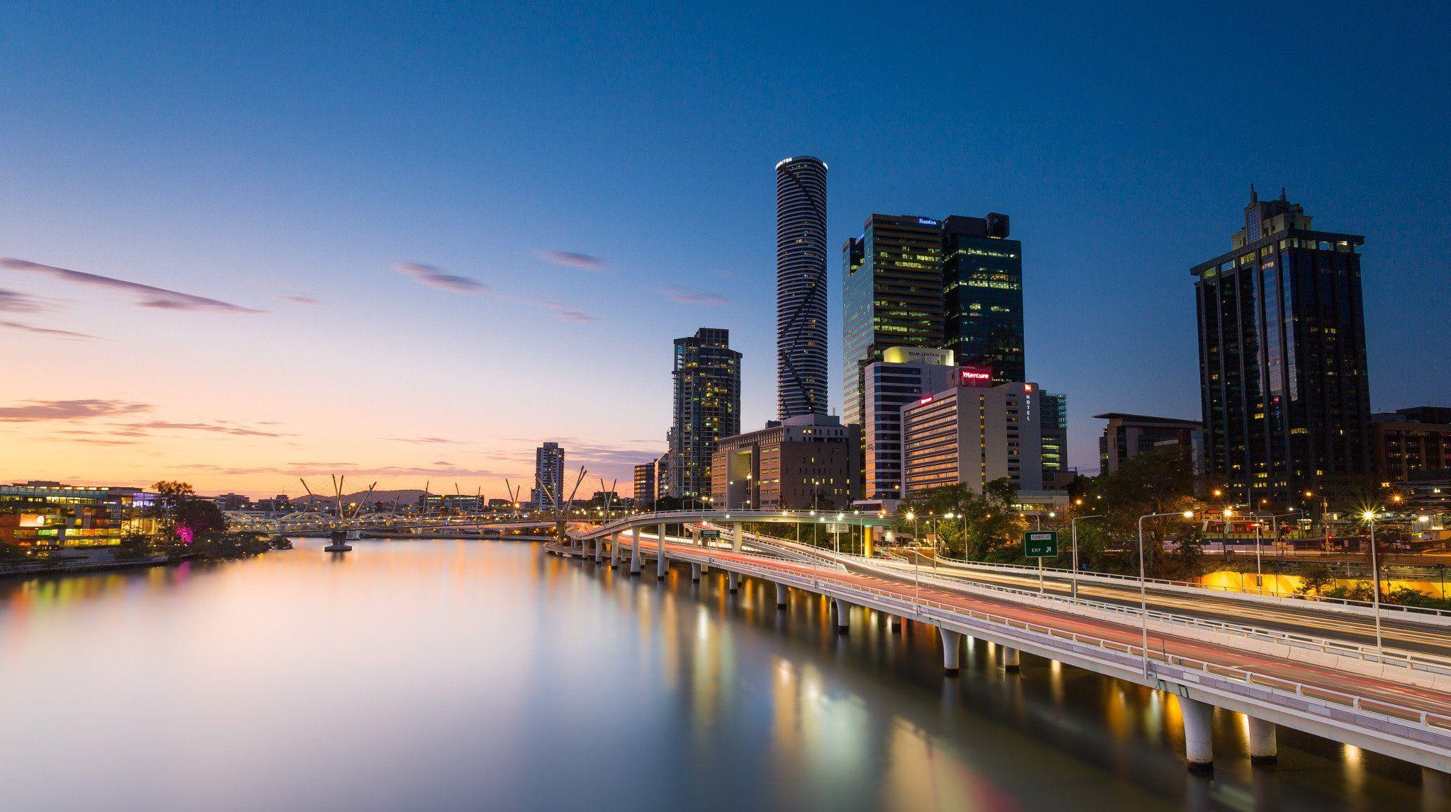 Brisbane Wallpapers Top Free Brisbane Backgrounds WallpaperAccess