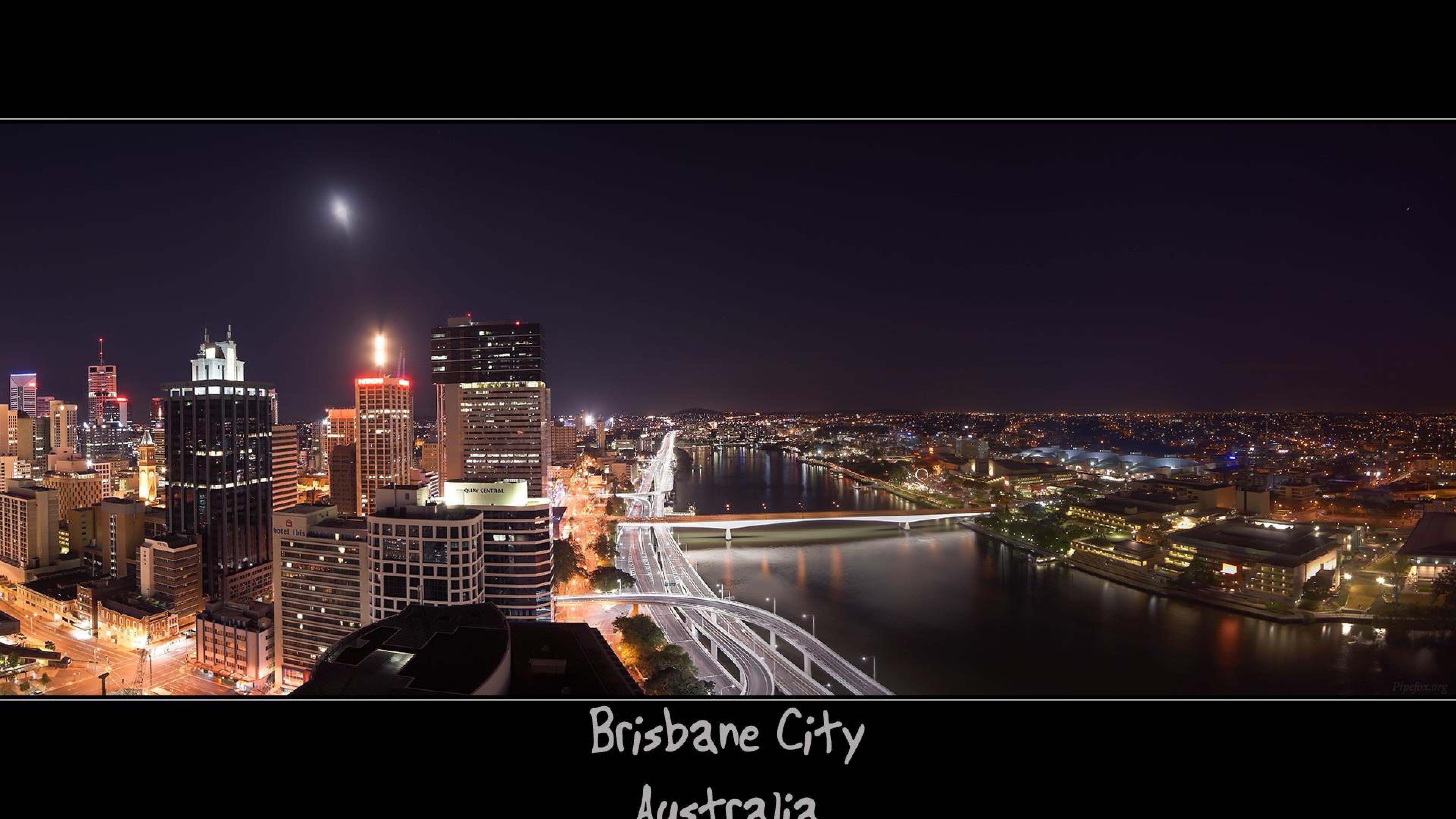 Brisbane Wallpapers Top Free Brisbane Backgrounds WallpaperAccess