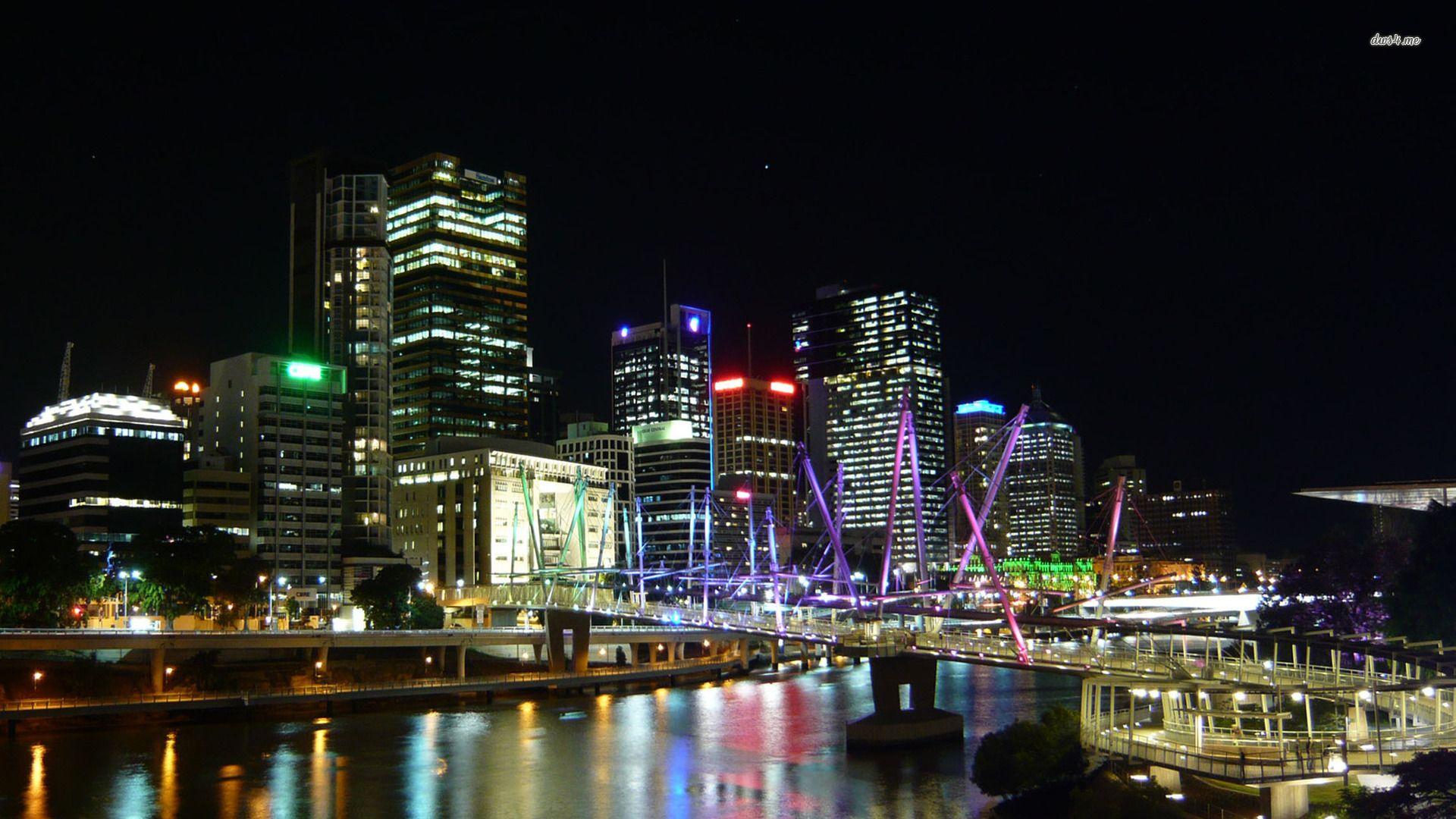 Brisbane Wallpapers Top Free Brisbane Backgrounds WallpaperAccess