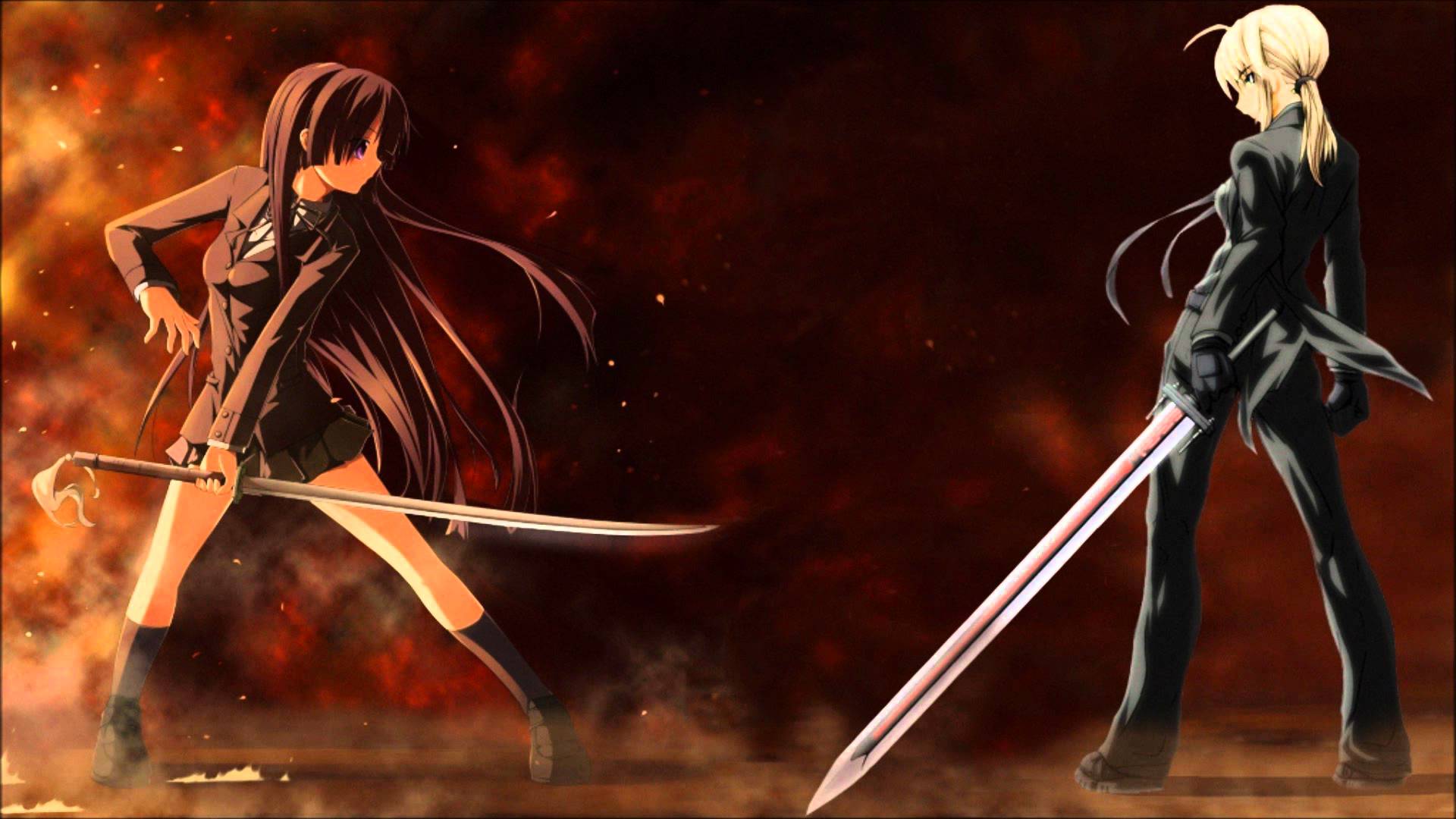 Epic Anime Battle Wallpapers Top Free Epic Anime Battle Backgrounds