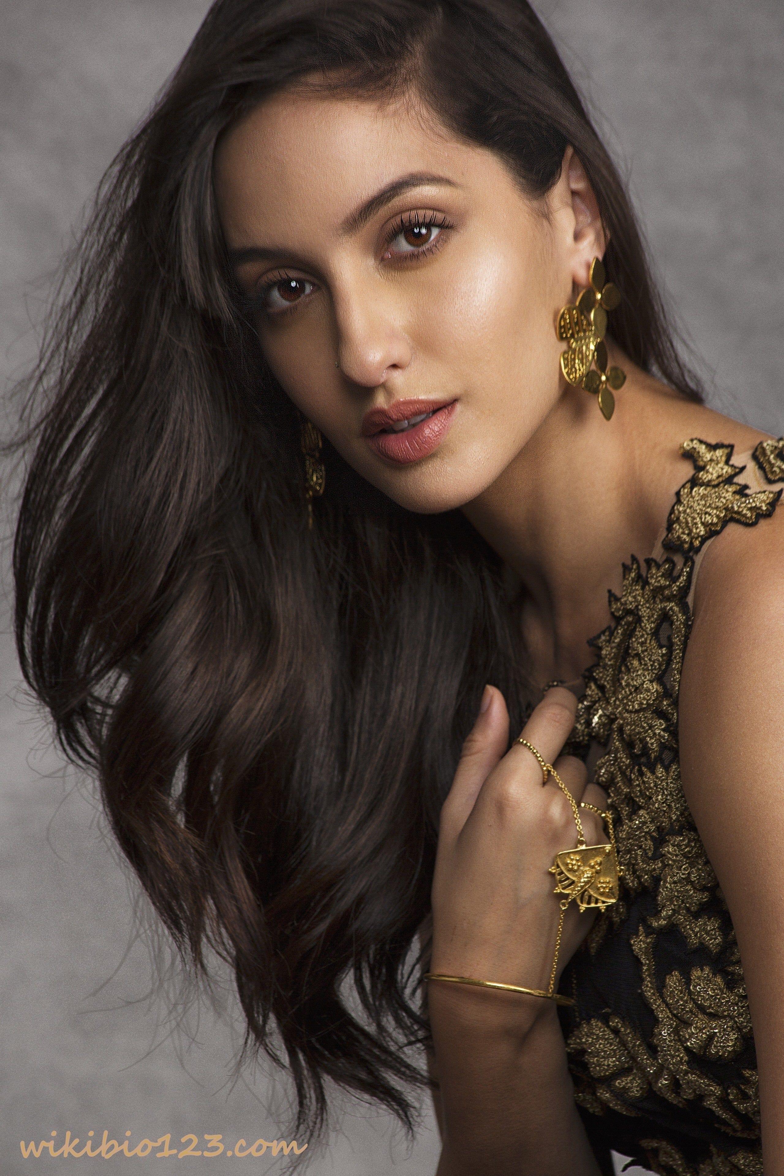 Nora Fatehi Wallpapers - Top Free Nora Fatehi Backgrounds - WallpaperAccess