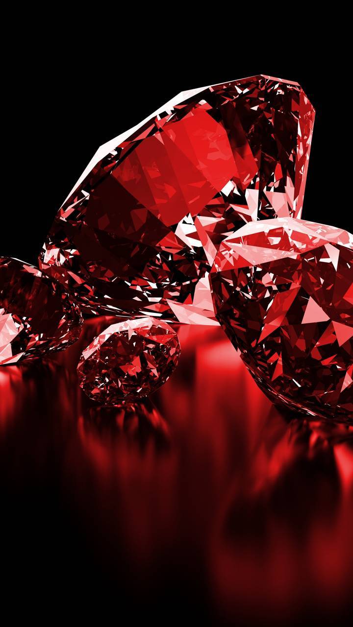 Ruby Gemstone Wallpapers Top Free Ruby Gemstone Backgrounds