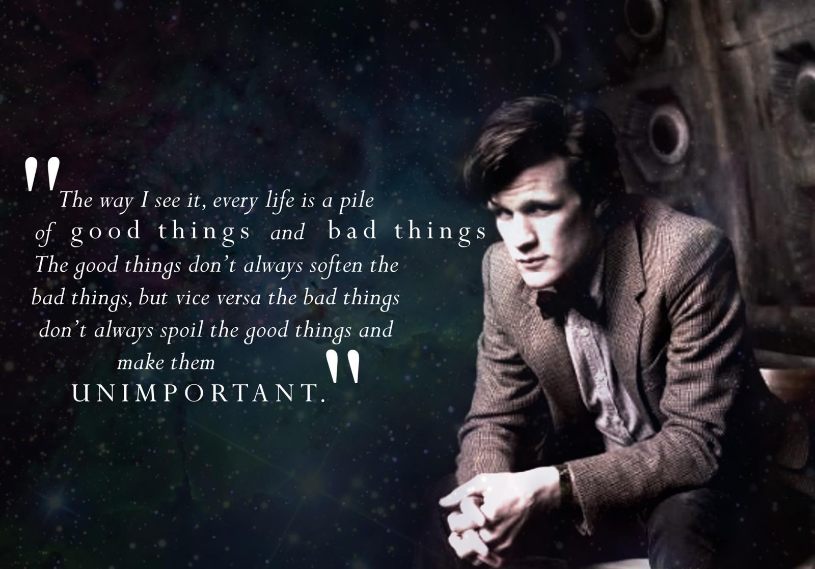 sad doctor who quotes Doctor Who Quotes Wallpapers - Top Free Doctor Who Quotes Backgrounds - Wallpaperaccess