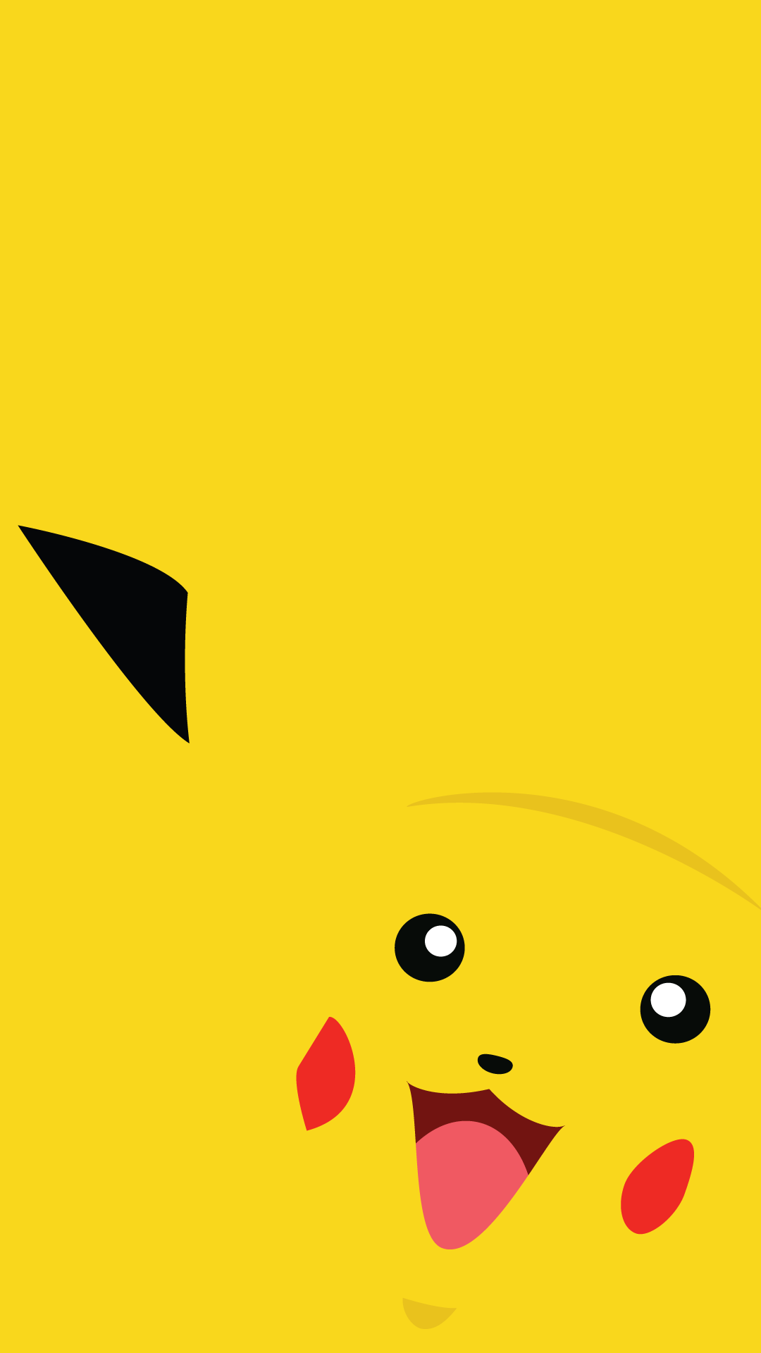 Yellow Pokemon iPhone Wallpapers Top Free Yellow Pokemon iPhone