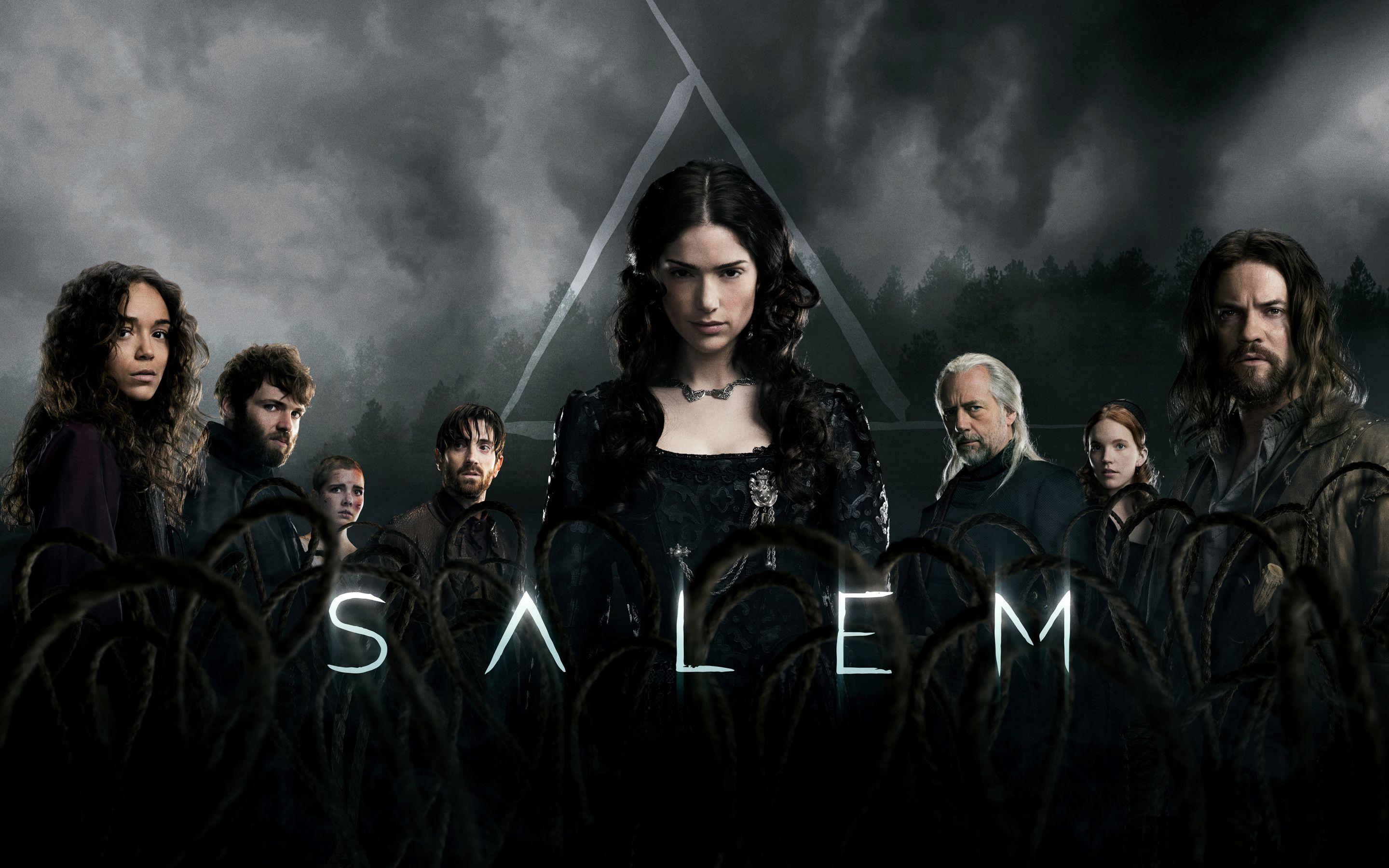 Salem Wallpapers Top Free Salem Backgrounds WallpaperAccess