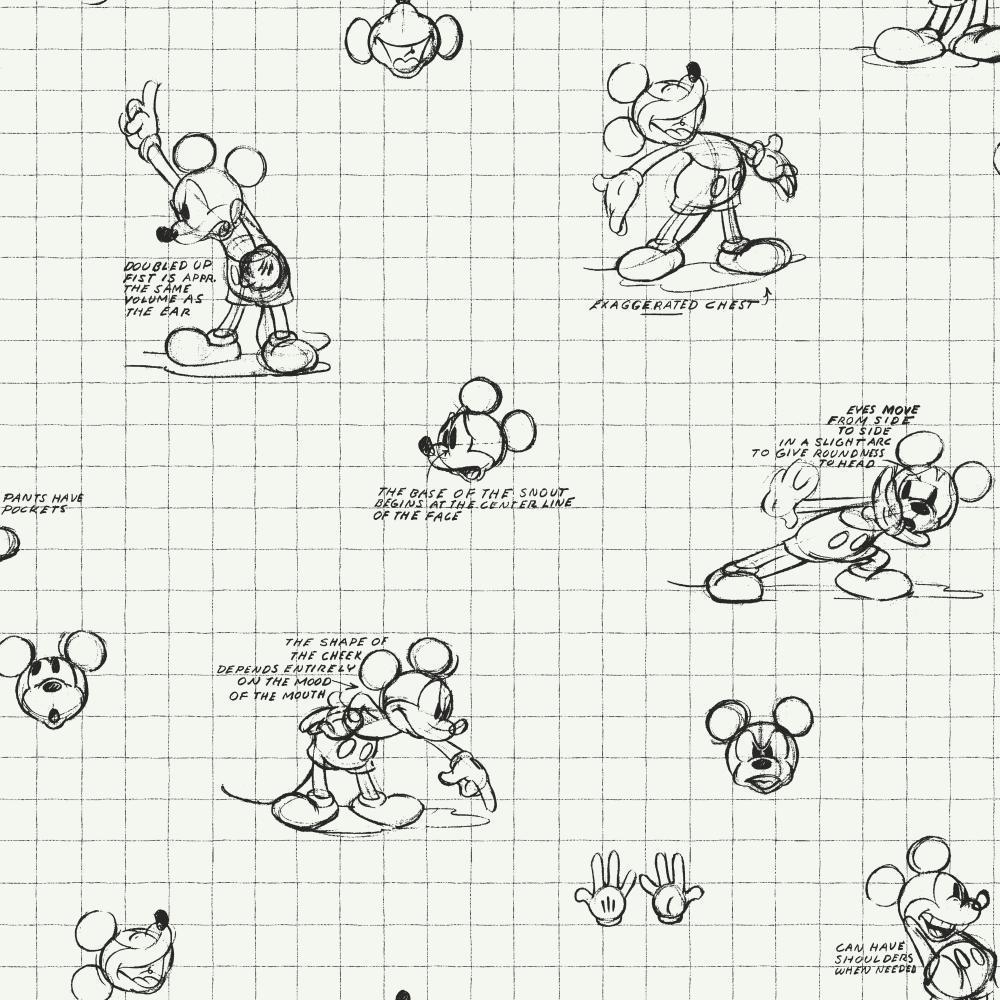 Black and White Disney Wallpapers Top Free Black and White Disney