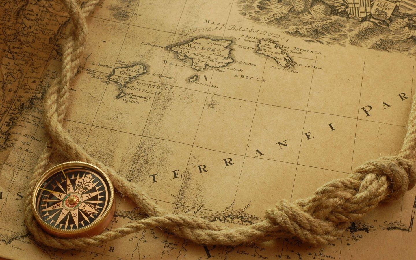 Nautical Map Wallpapers Top Free Nautical Map Backgrounds