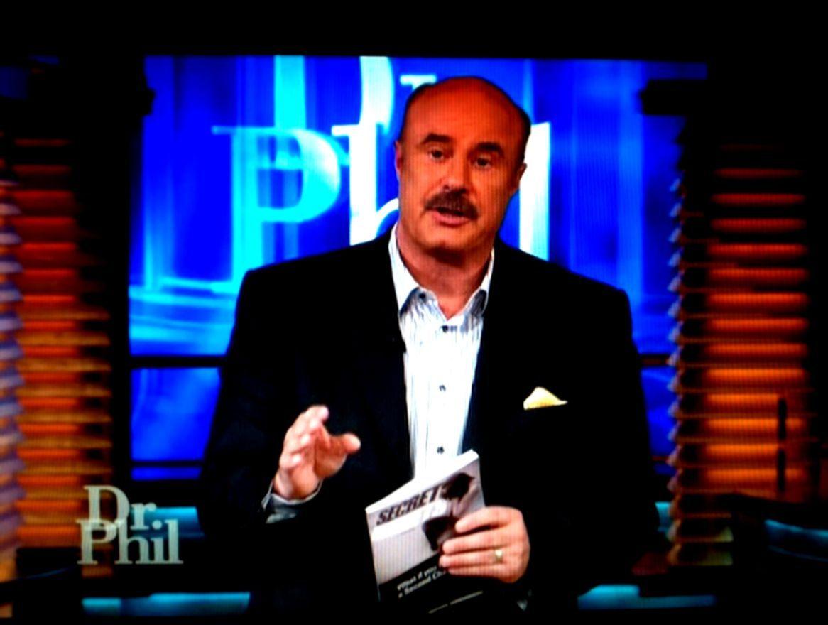 Dr. Phil McGraw Wallpapers Top Free Dr. Phil McGraw Backgrounds