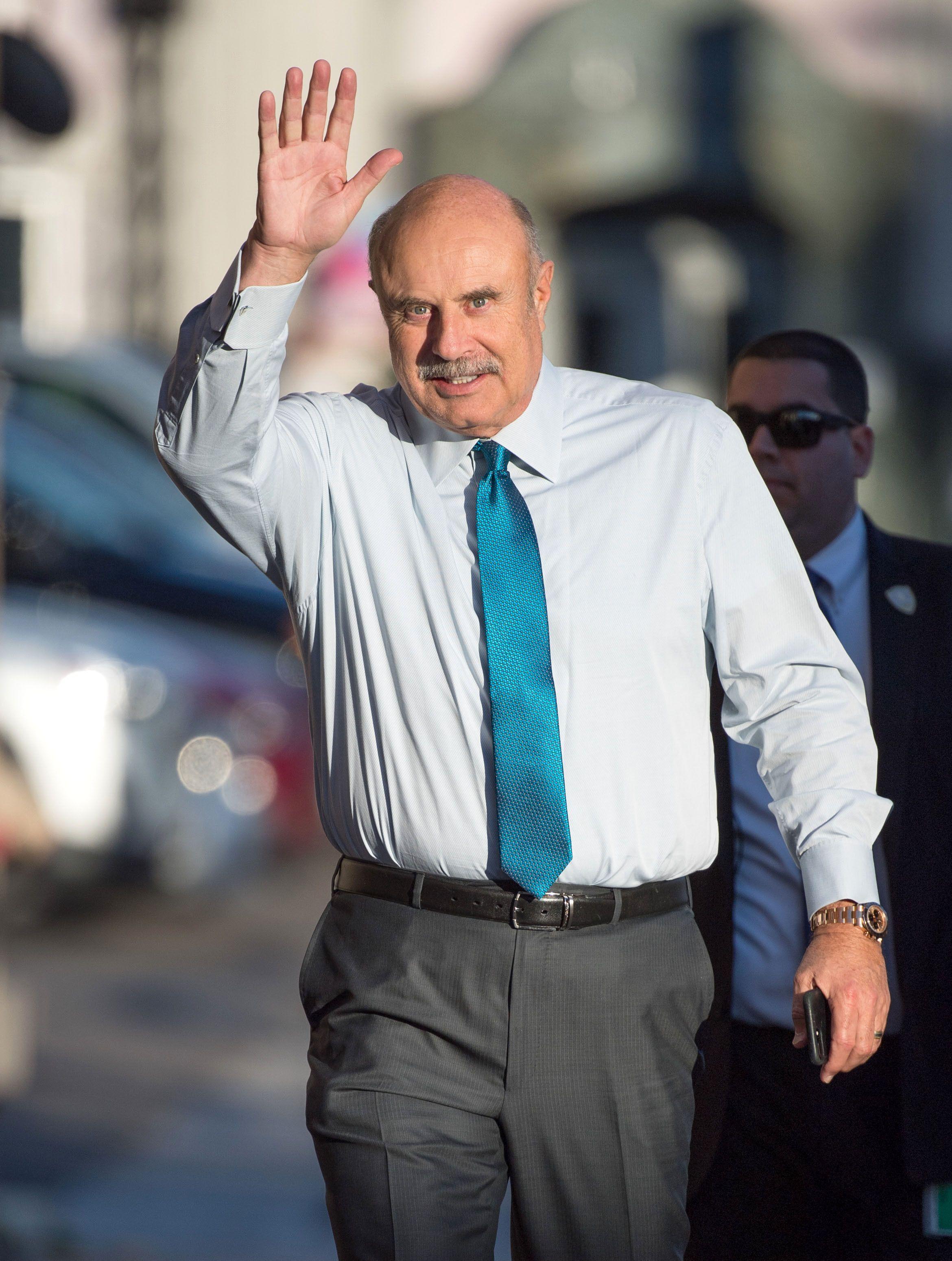 Dr. Phil McGraw Wallpapers Top Free Dr. Phil McGraw Backgrounds