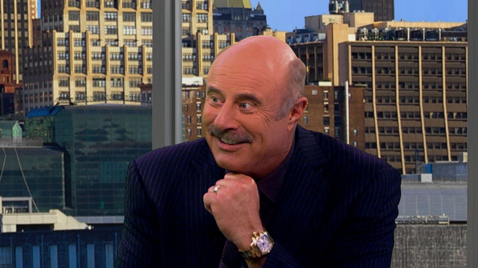 Dr. Phil McGraw Wallpapers Top Free Dr. Phil McGraw Backgrounds