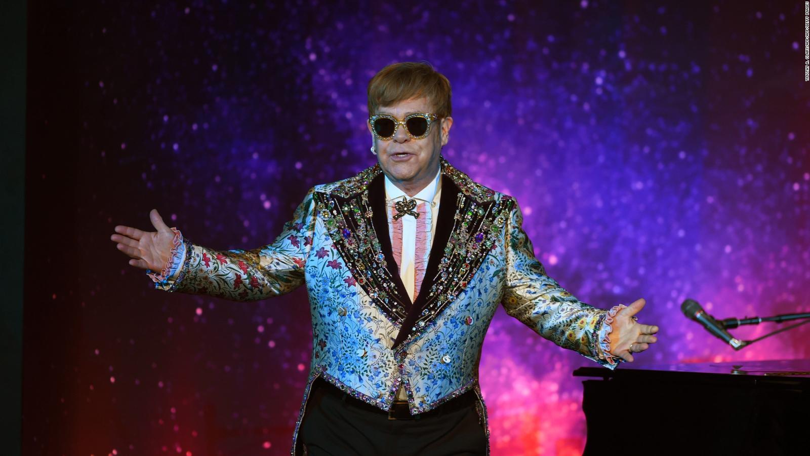 Elton John HD Wallpapers Top Free Elton John HD Backgrounds