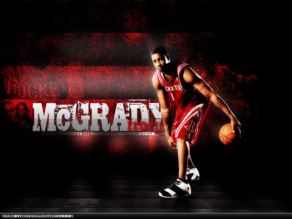 Tracy McGrady Wallpapers Top Free Tracy McGrady Backgrounds