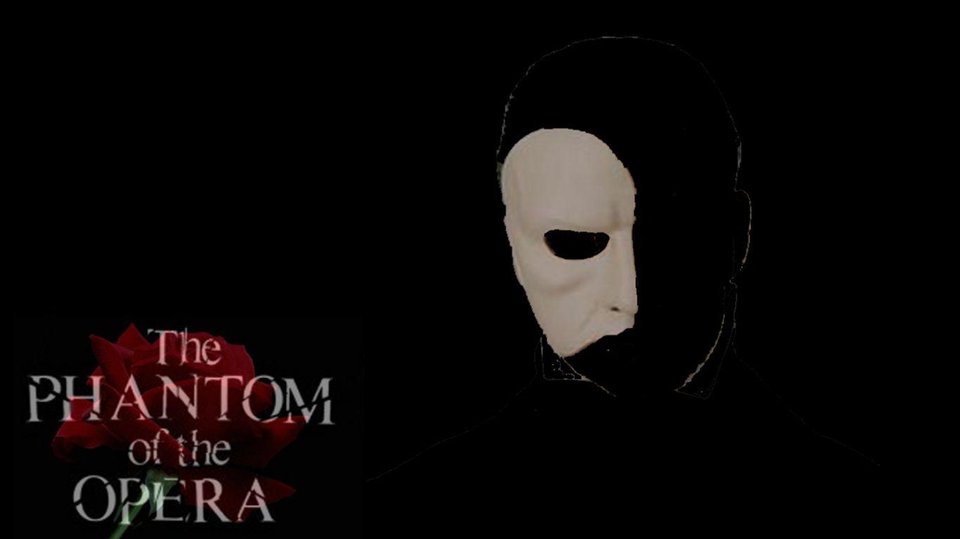 Phantom of the Opera Wallpapers Top Free Phantom of the Opera