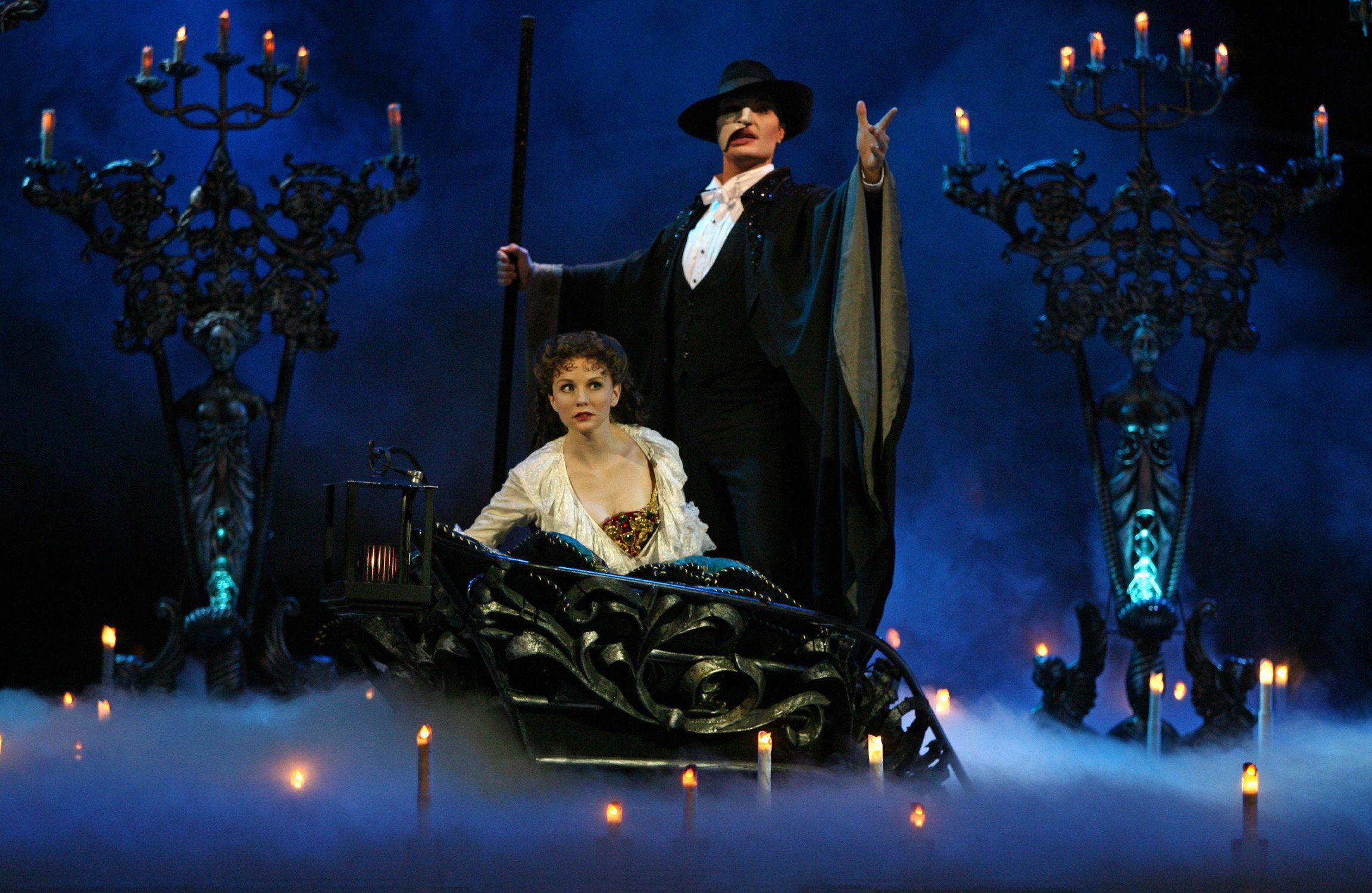 Phantom of the Opera Wallpapers Top Free Phantom of the Opera