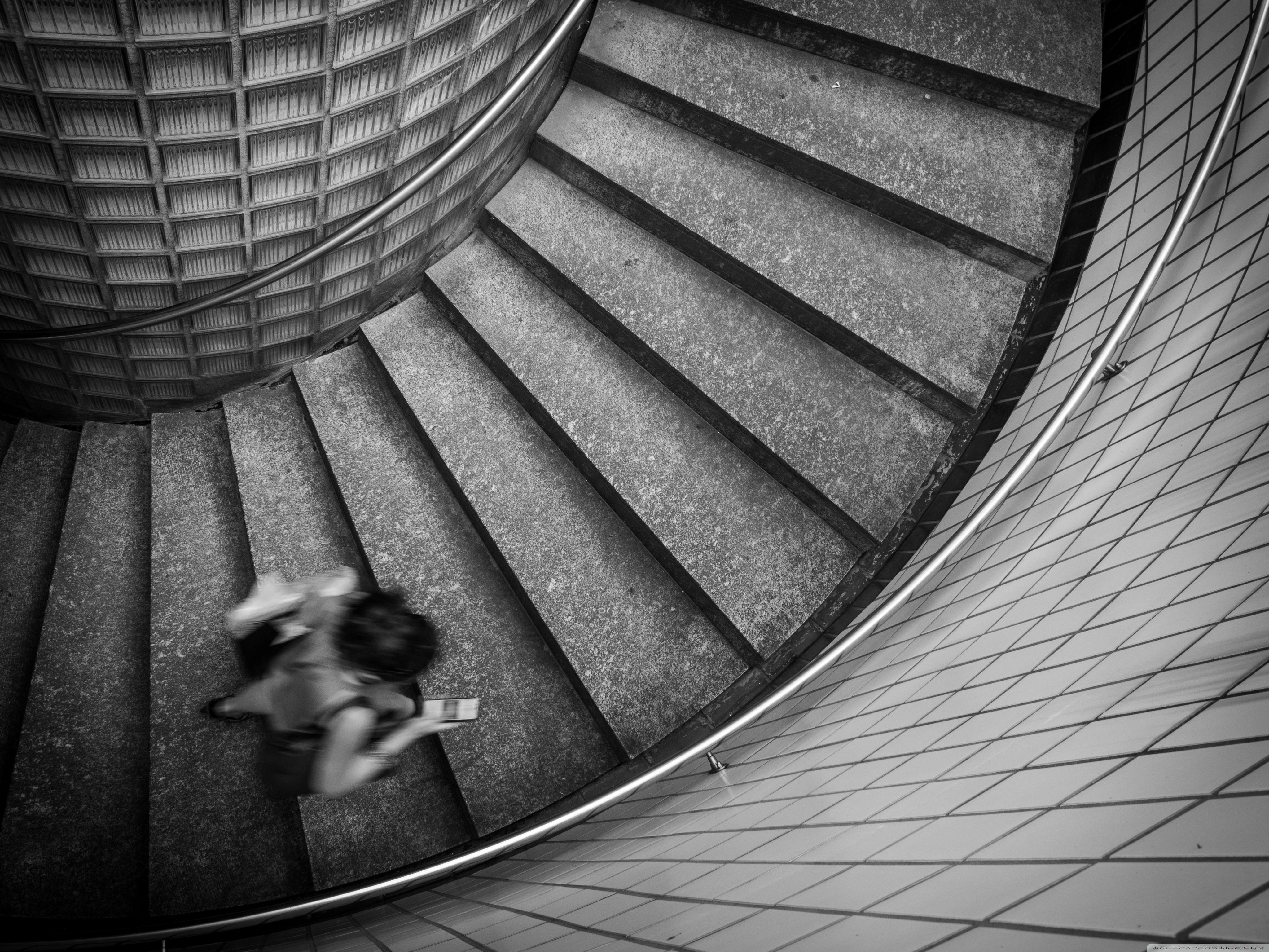 Stairs Wallpapers Top Free Stairs Backgrounds WallpaperAccess