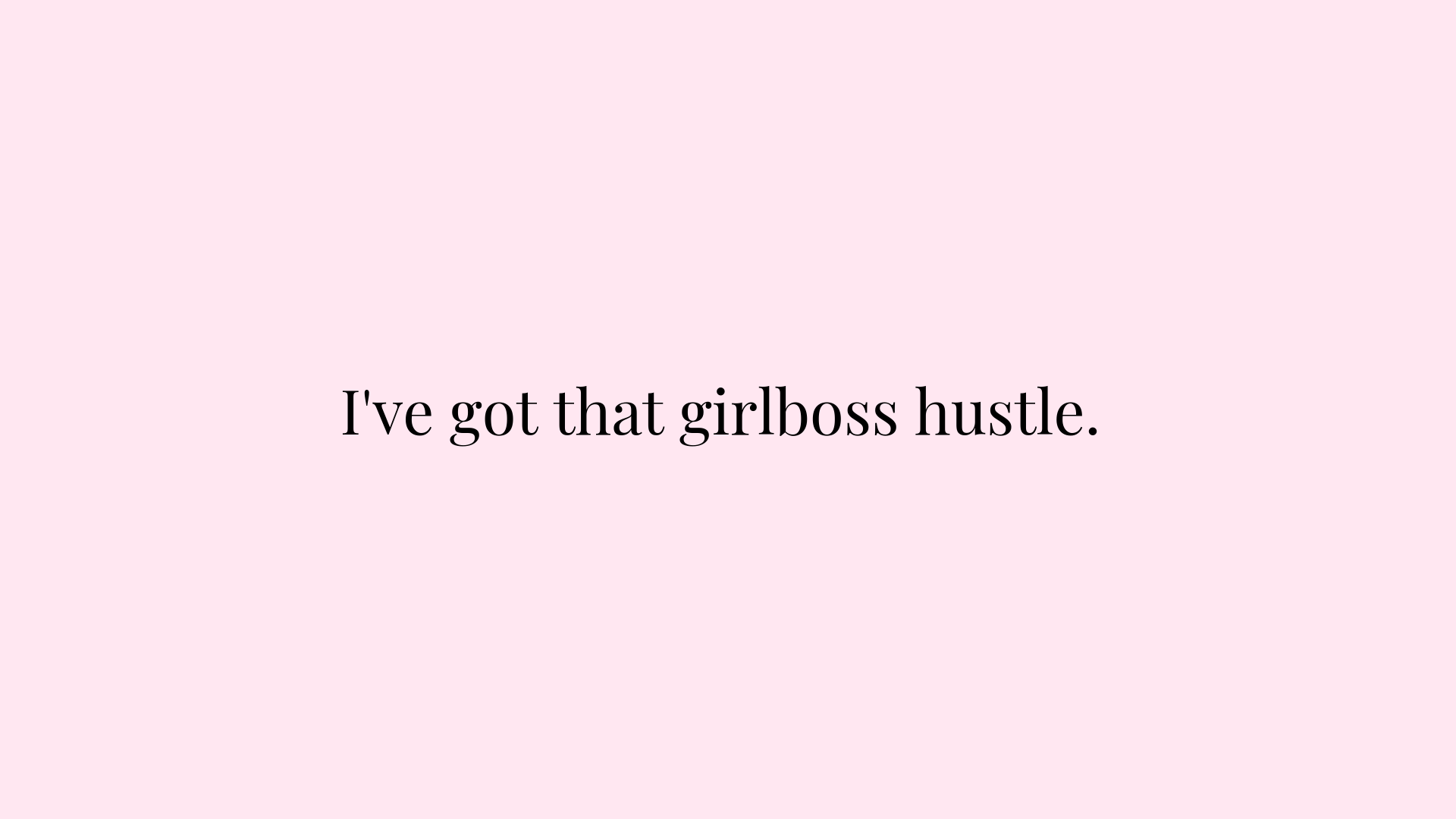 Girl Boss Desktop Wallpapers Top Free Girl Boss Desktop Backgrounds
