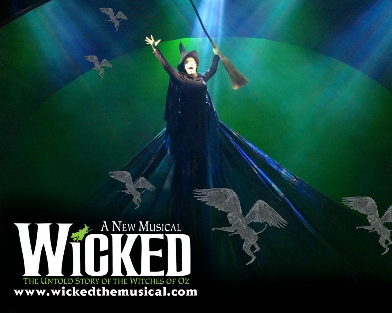 Wicked Wallpapers Top Free Wicked Backgrounds WallpaperAccess