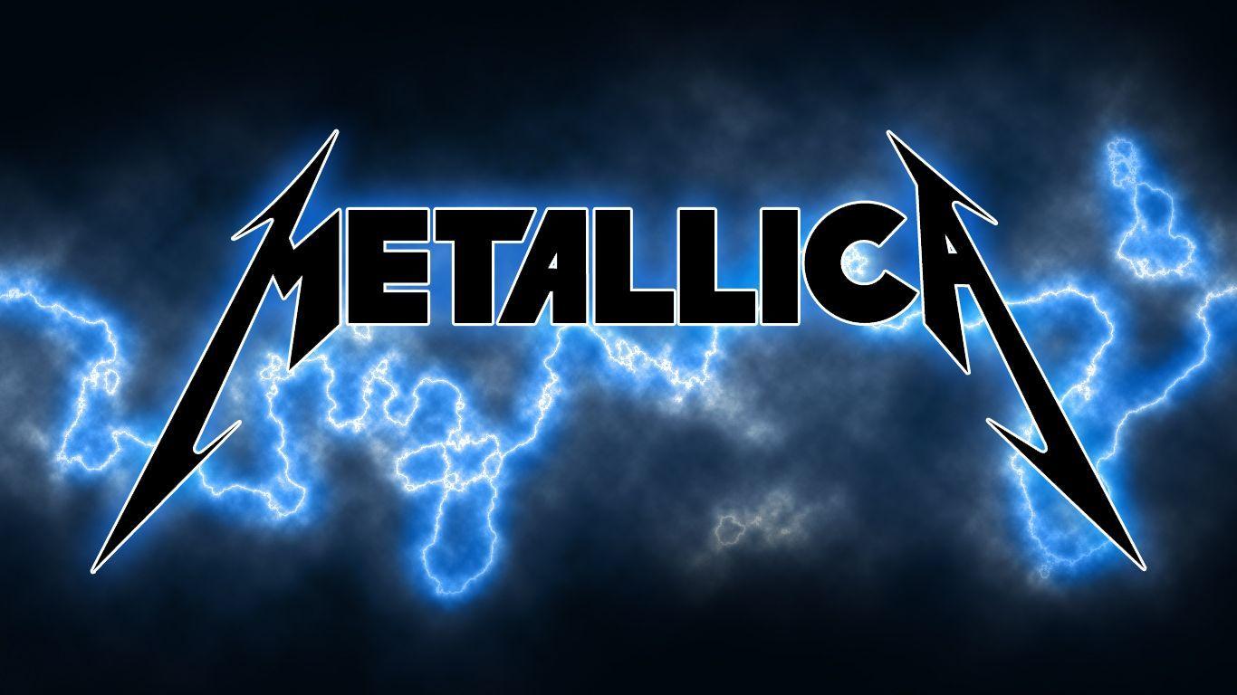 Metallica Logo Metallica Logotipo Vector Descarga Gratis Svg