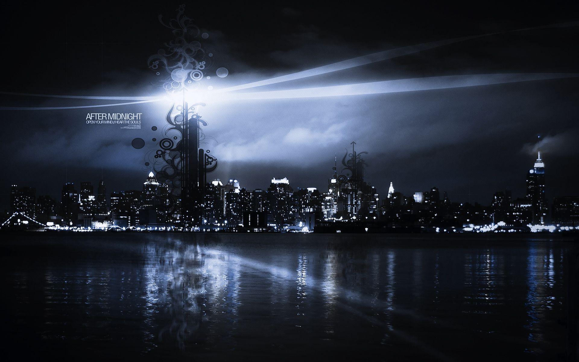 Midnight Wallpapers Top Free Midnight Backgrounds WallpaperAccess