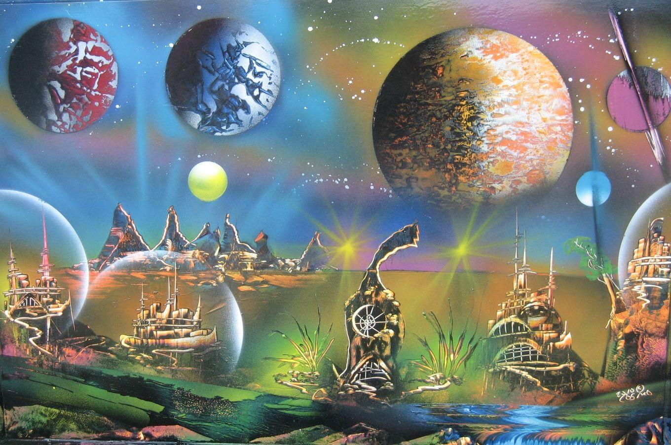 Paint Art Wallpapers Top Free Paint Art Backgrounds WallpaperAccess