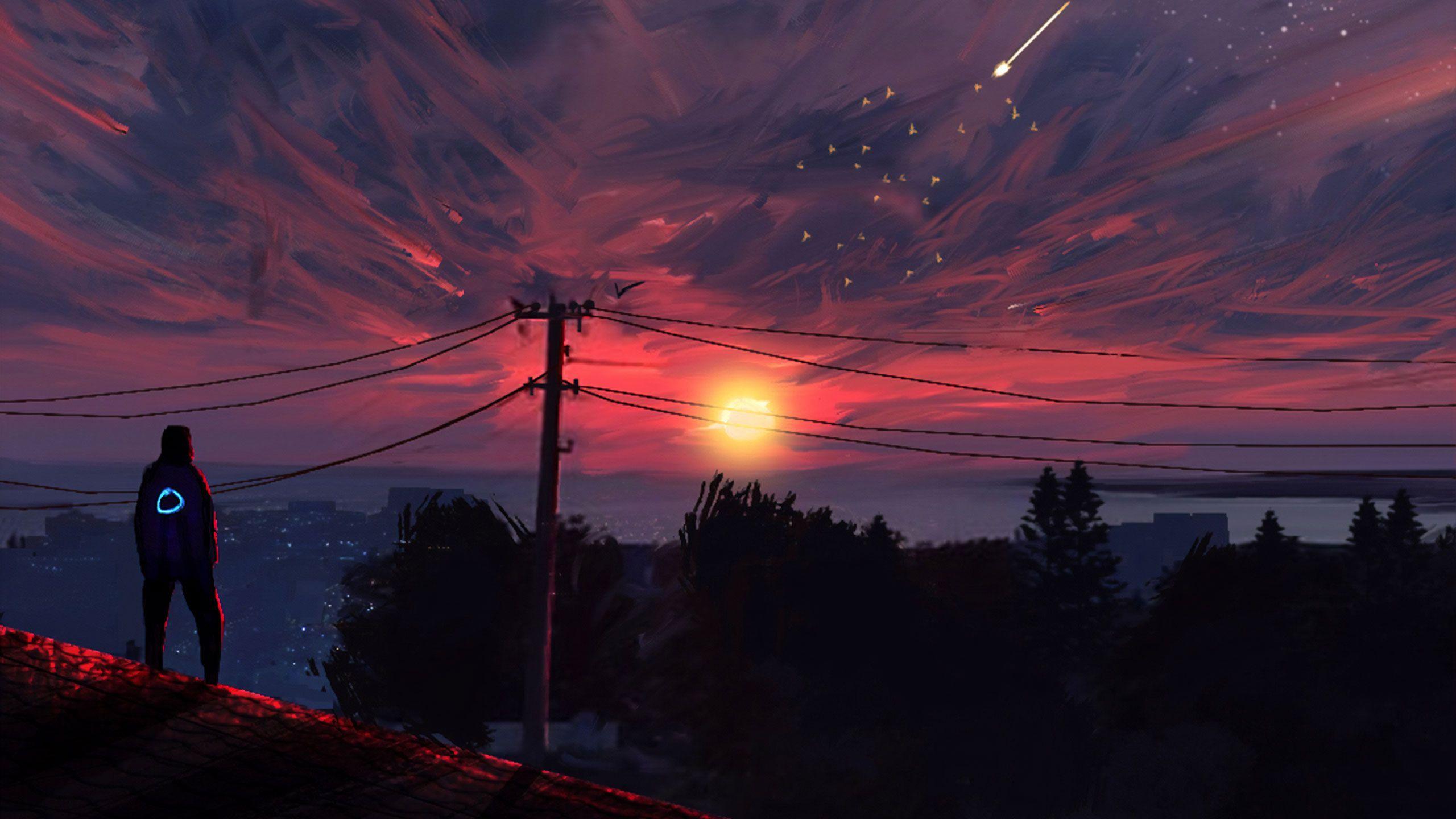 Midnight Wallpapers Top Free Midnight Backgrounds WallpaperAccess