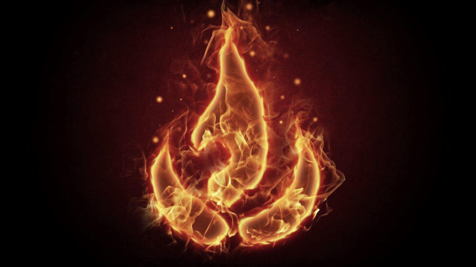 Dark Fire Wallpapers Top Free Dark Fire Backgrounds WallpaperAccess