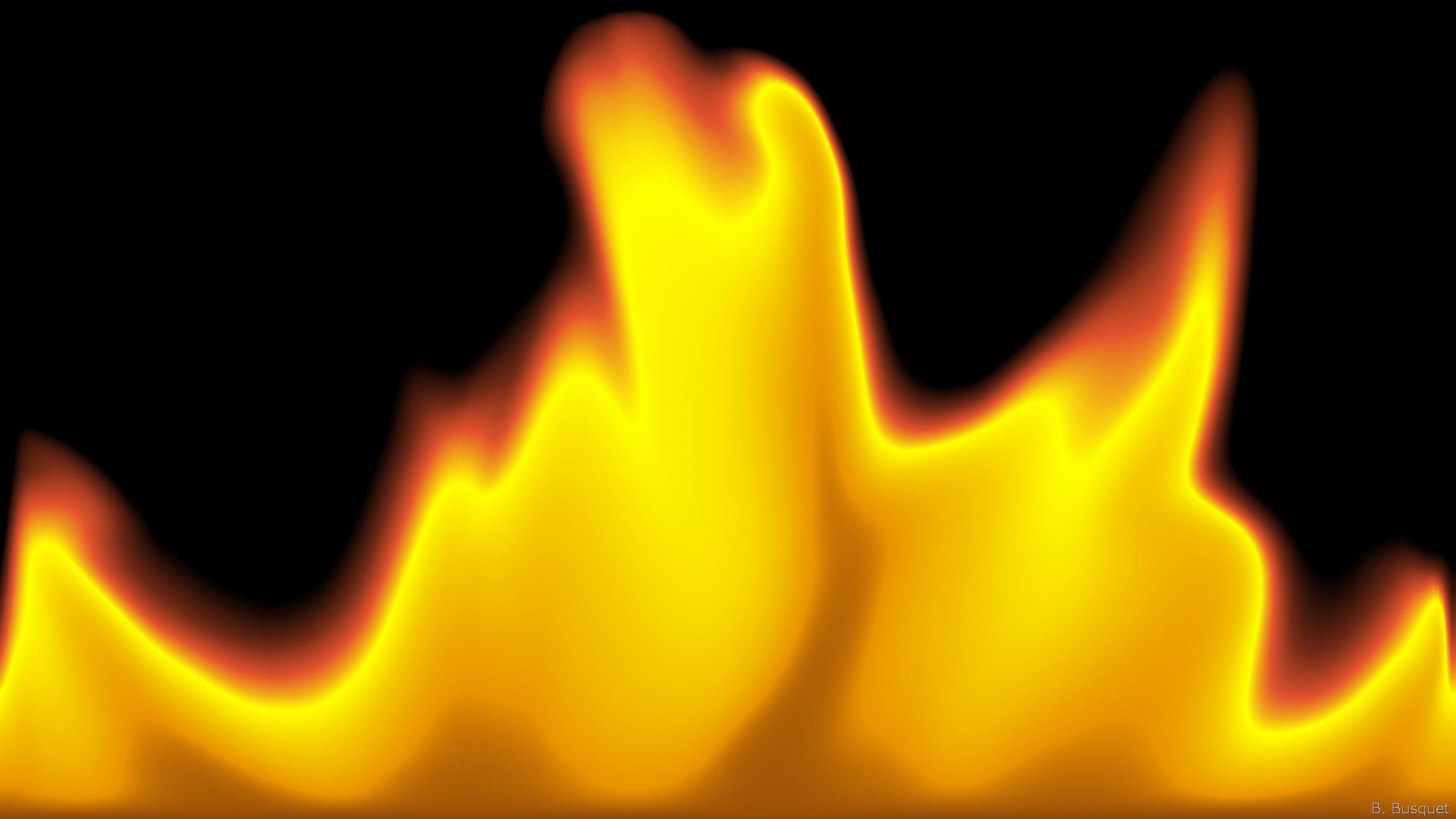 Black Fire Wallpapers Top Free Black Fire Backgrounds WallpaperAccess