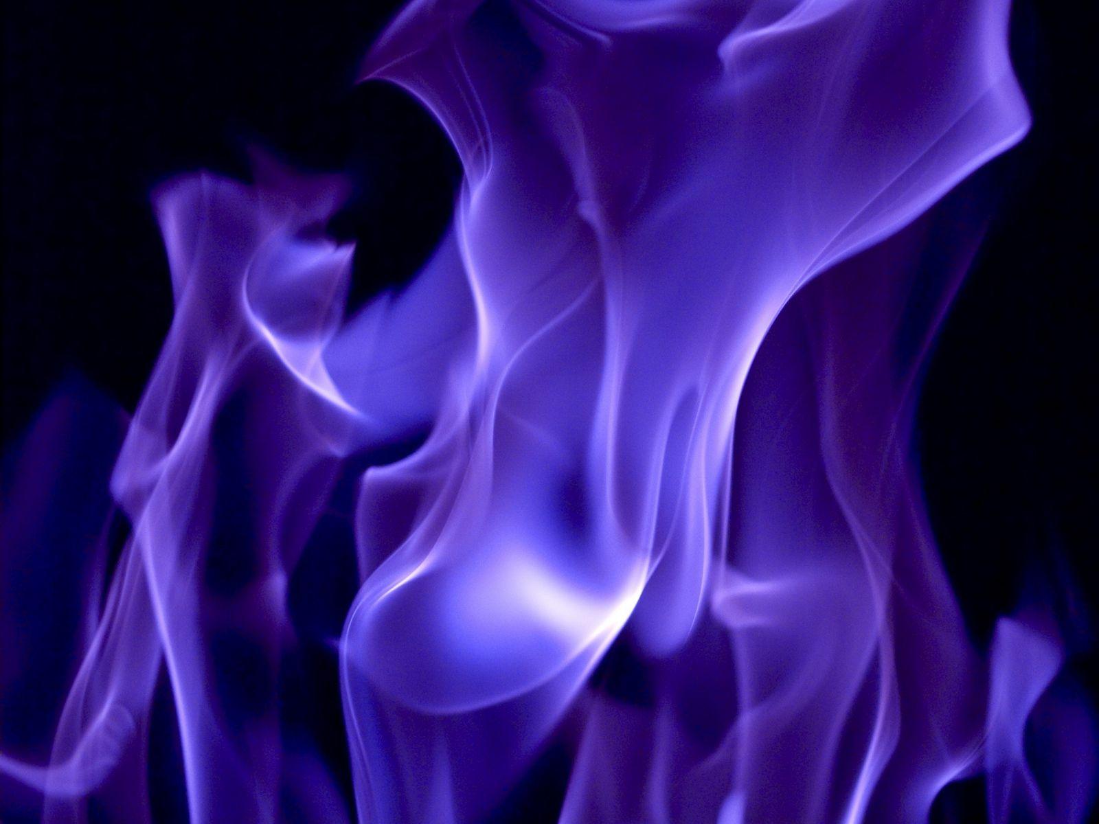 Purple Fire Wallpapers Top Free Purple Fire Backgrounds WallpaperAccess