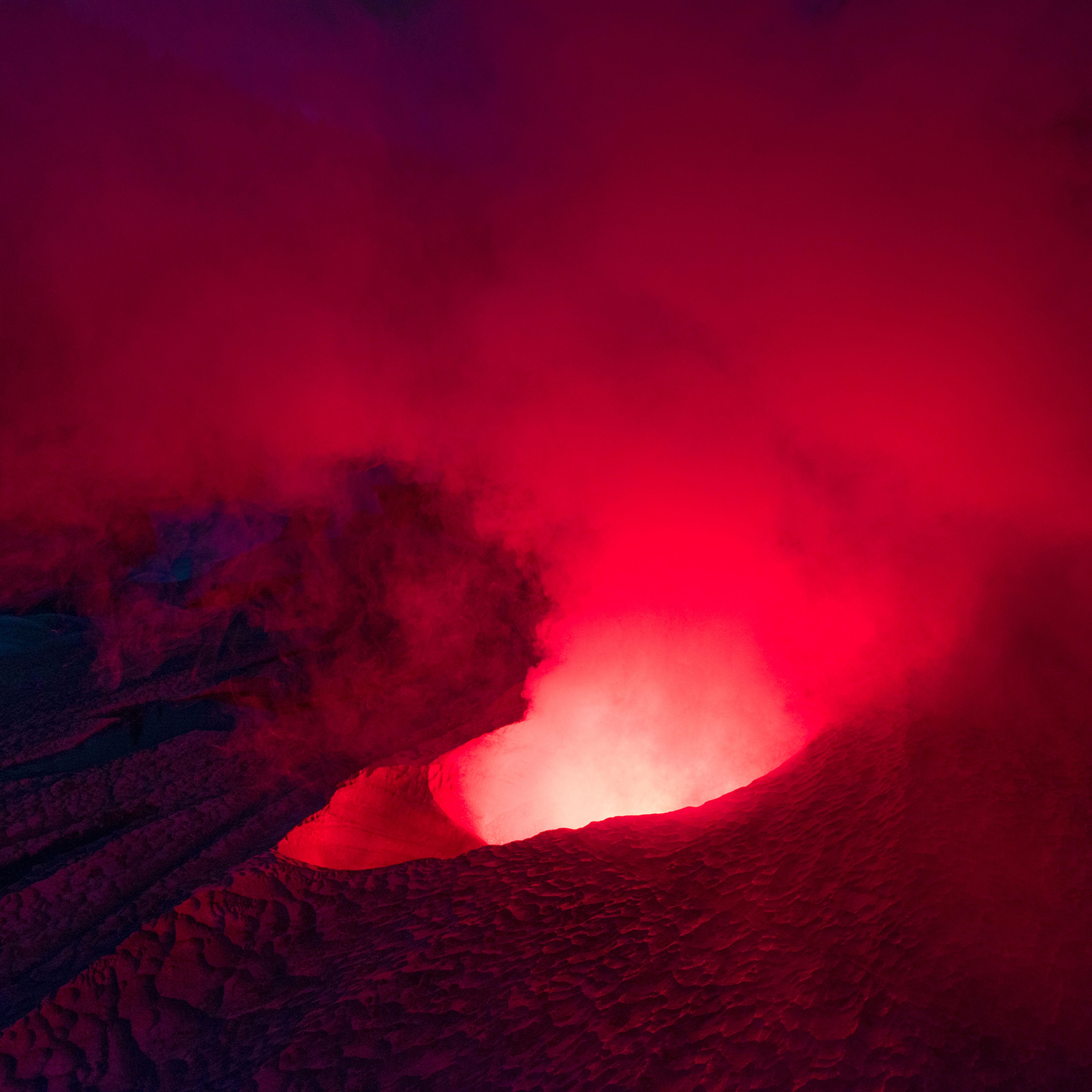 Red Fire Wallpapers Top Free Red Fire Backgrounds WallpaperAccess