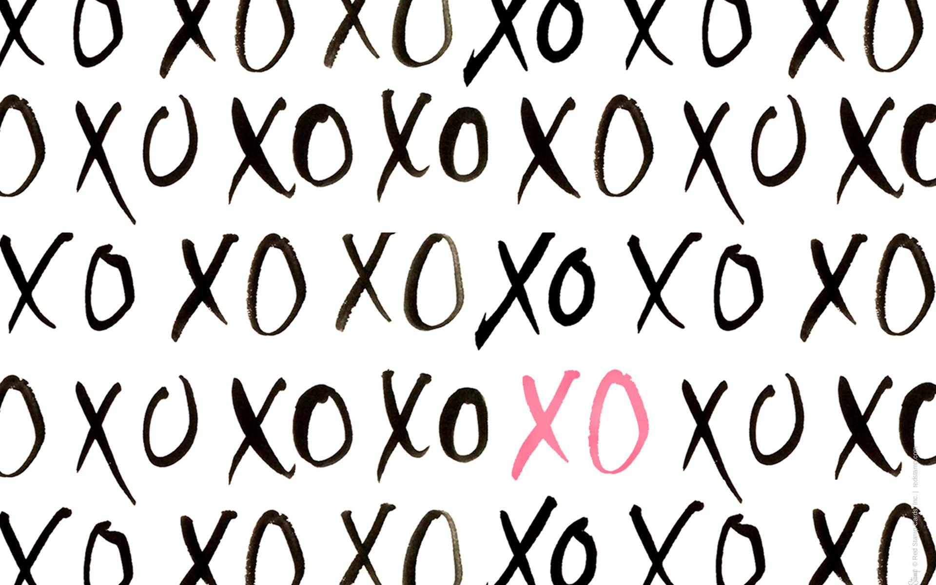 Xoxo Wallpapers Top Free Xoxo Backgrounds WallpaperAccess