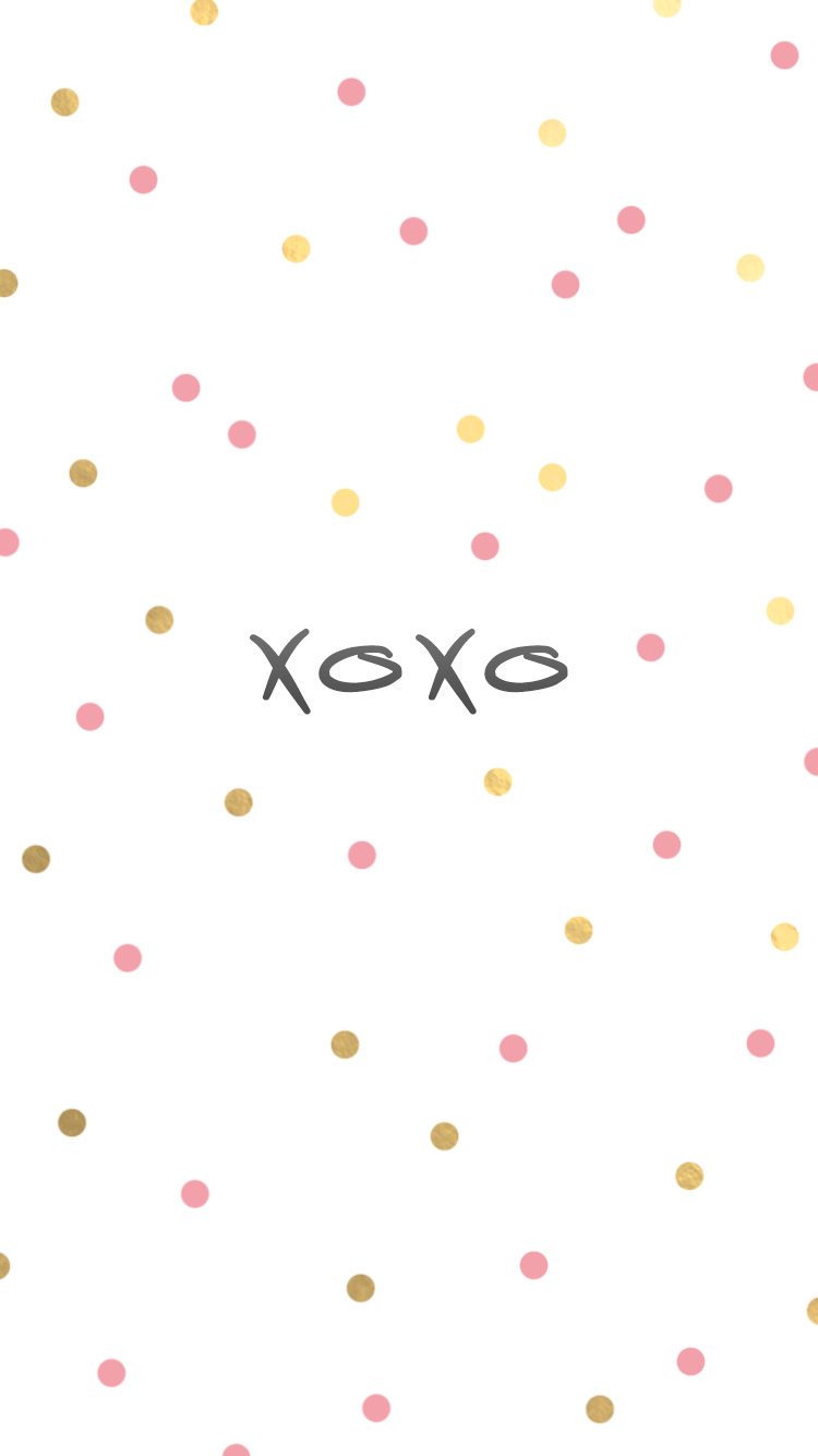 Xoxo Wallpapers Top Free Xoxo Backgrounds WallpaperAccess