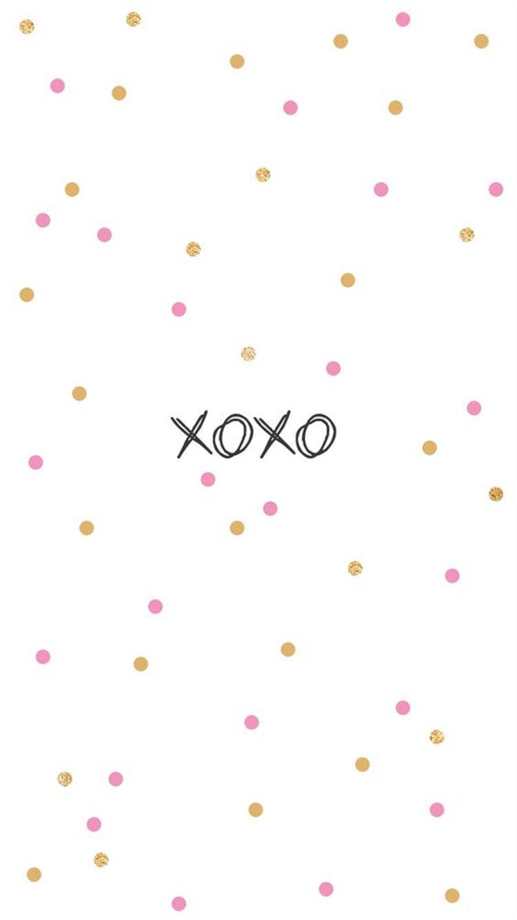 Xoxo Wallpapers Top Free Xoxo Backgrounds WallpaperAccess