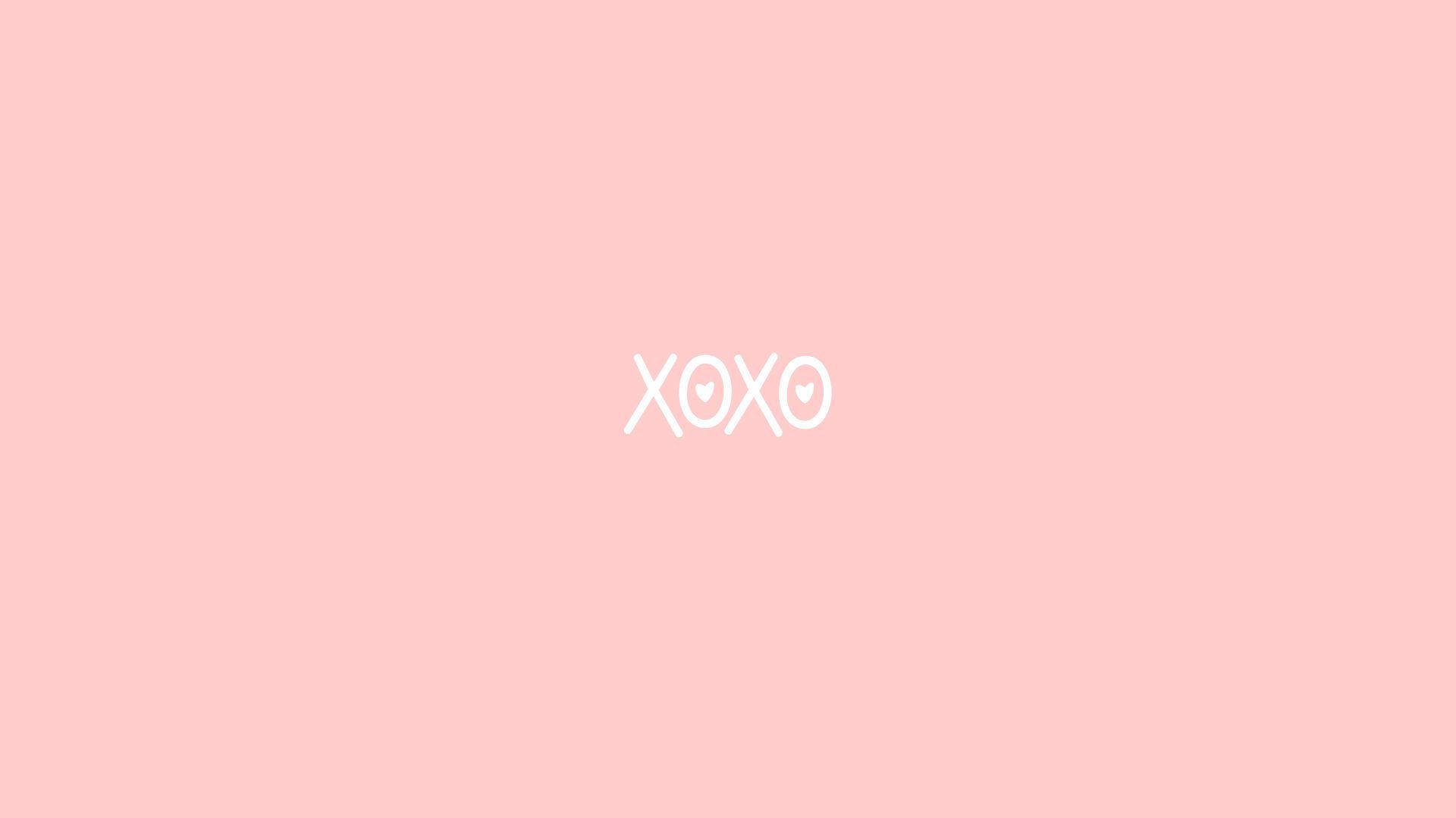 Xoxo Wallpapers Top Free Xoxo Backgrounds WallpaperAccess